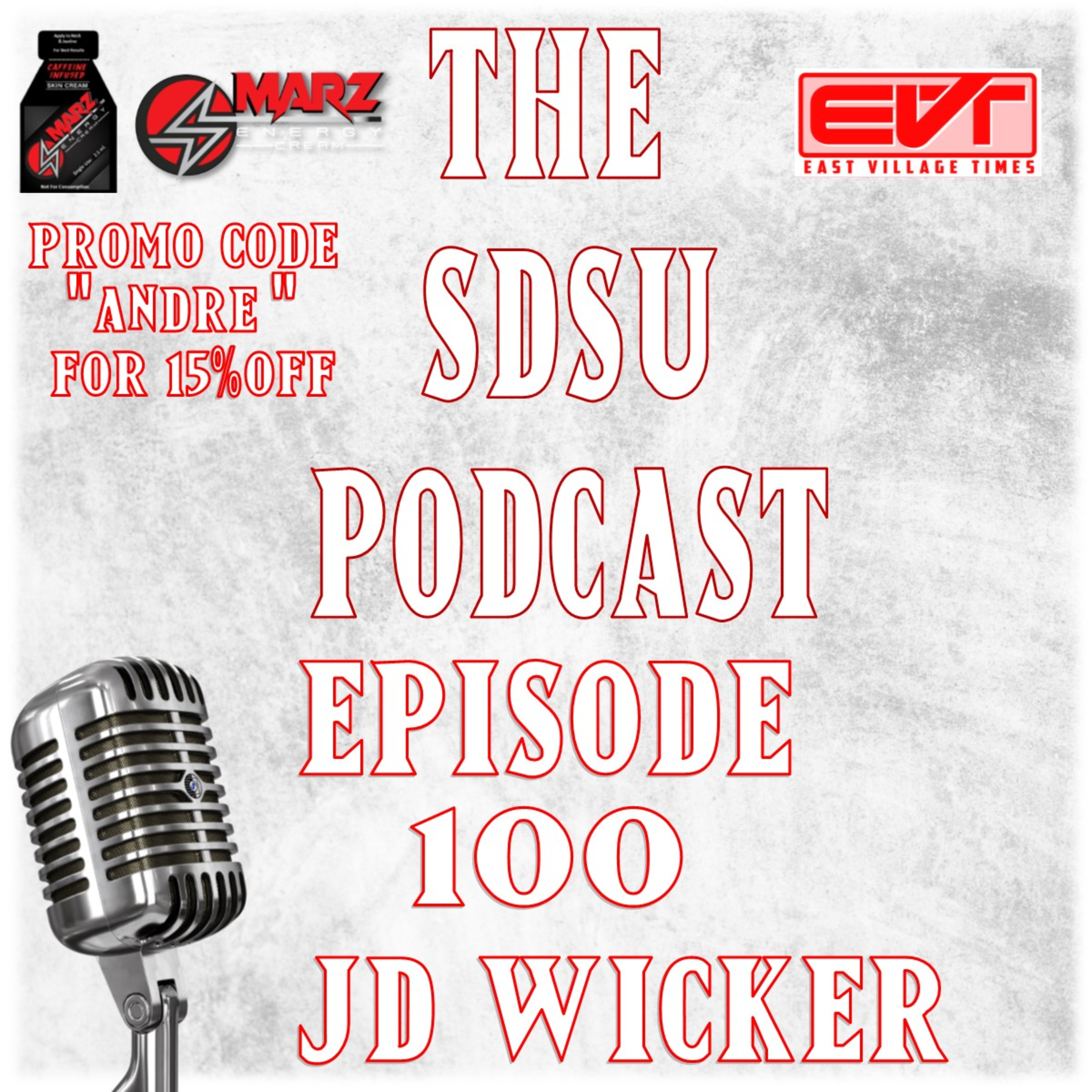The SDSU Podcast