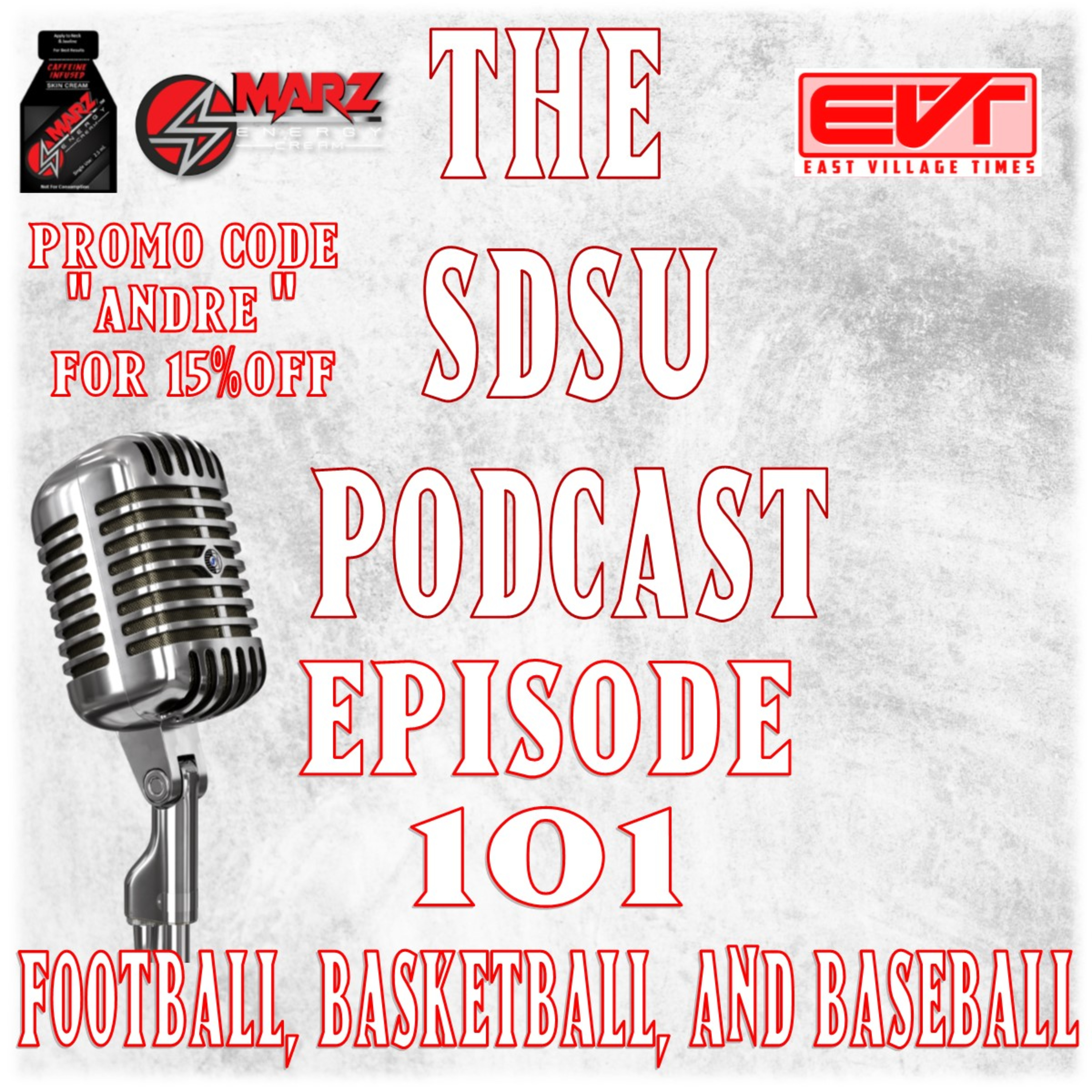 The SDSU Podcast