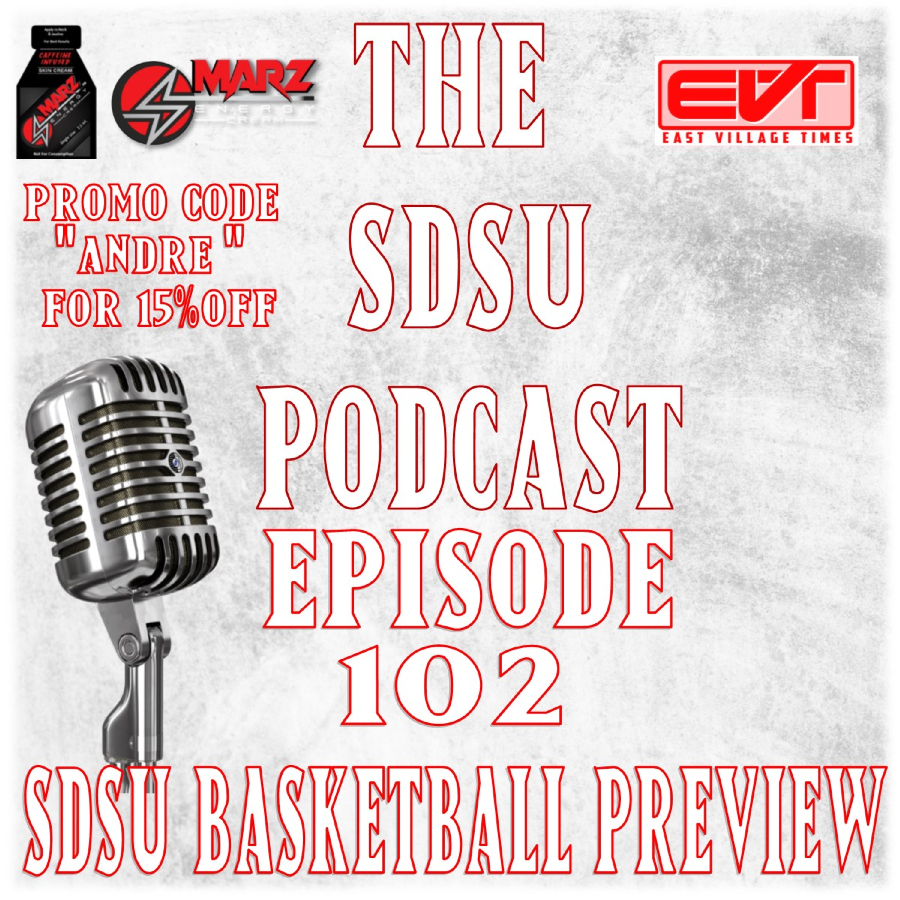 The SDSU Podcast