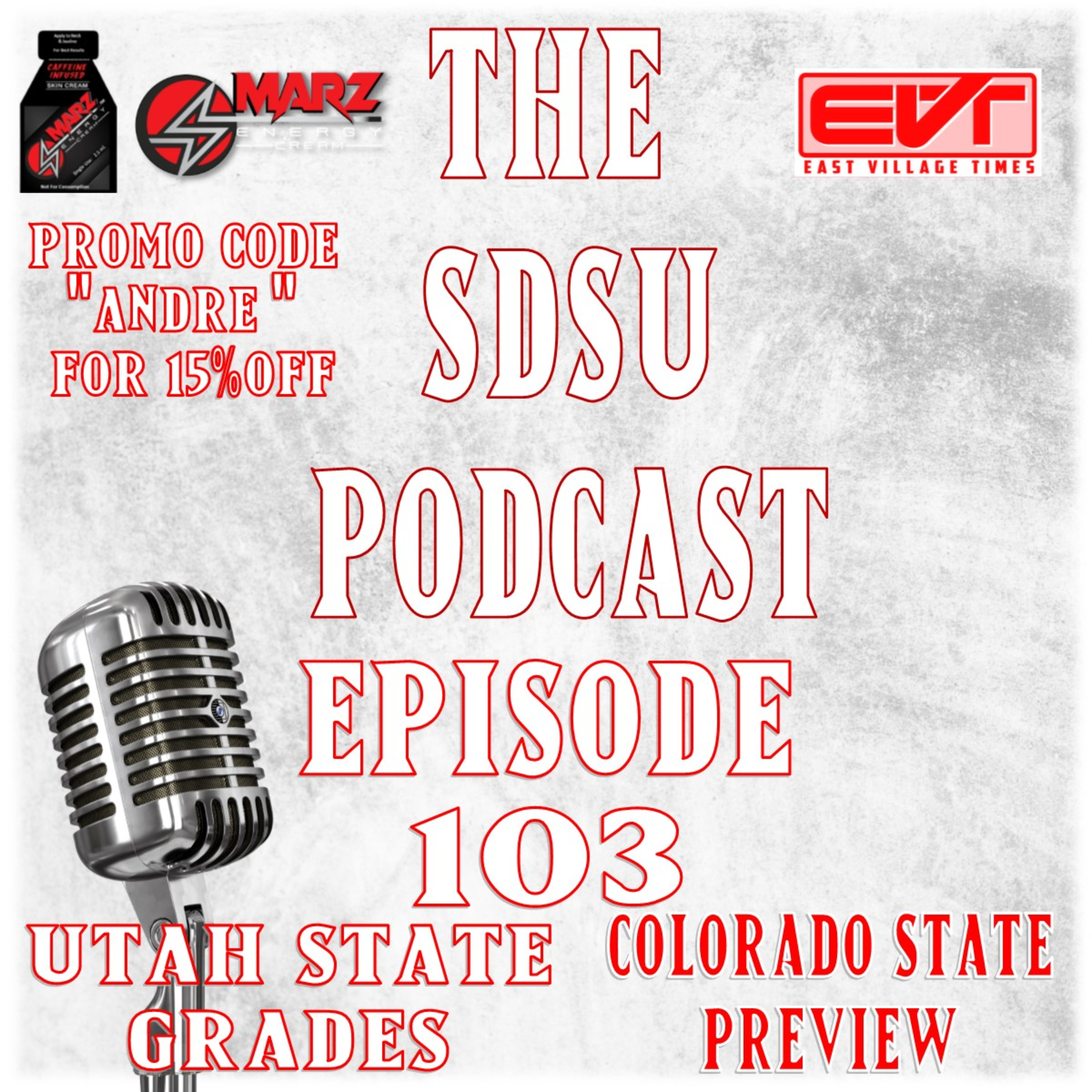 The SDSU Podcast