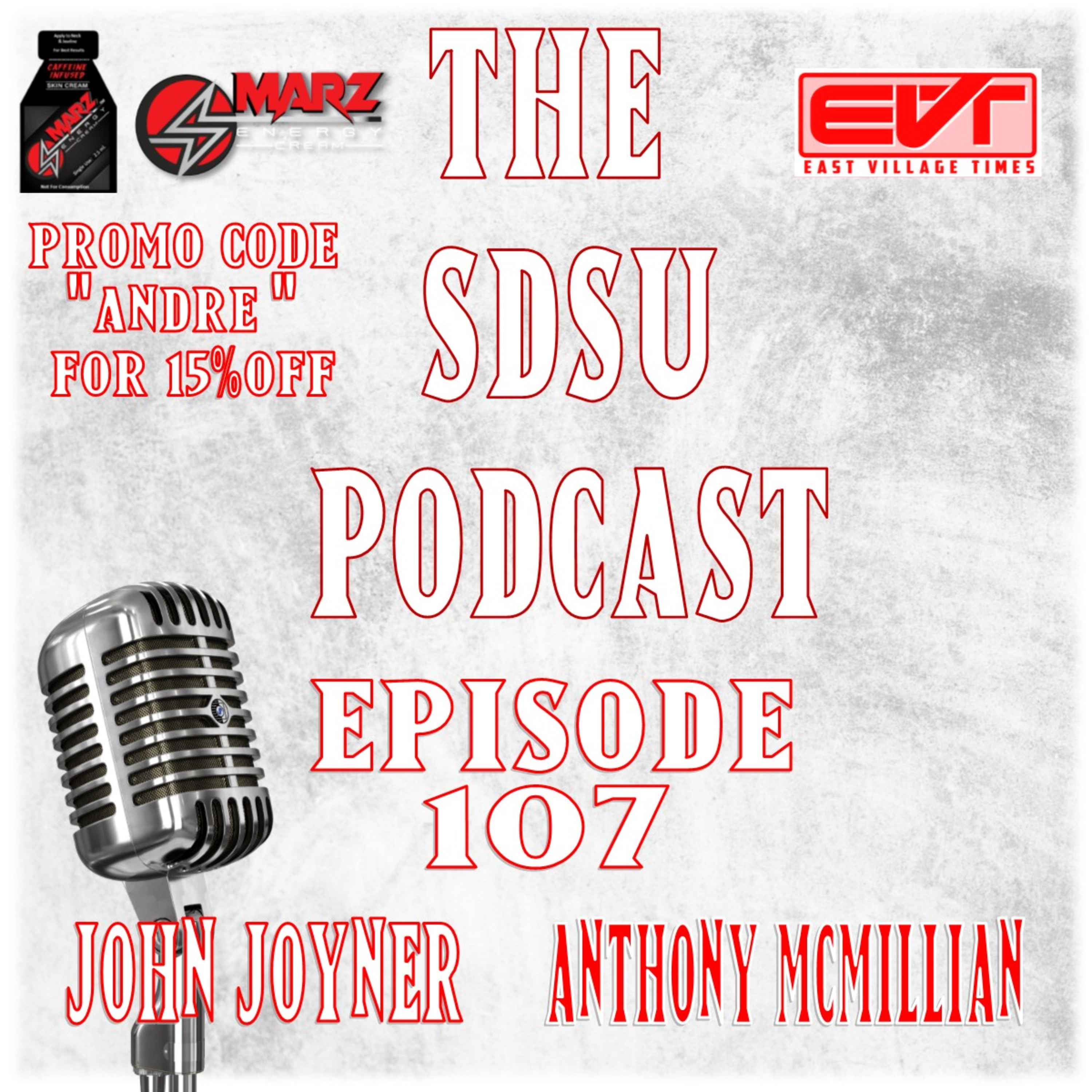 The SDSU Podcast