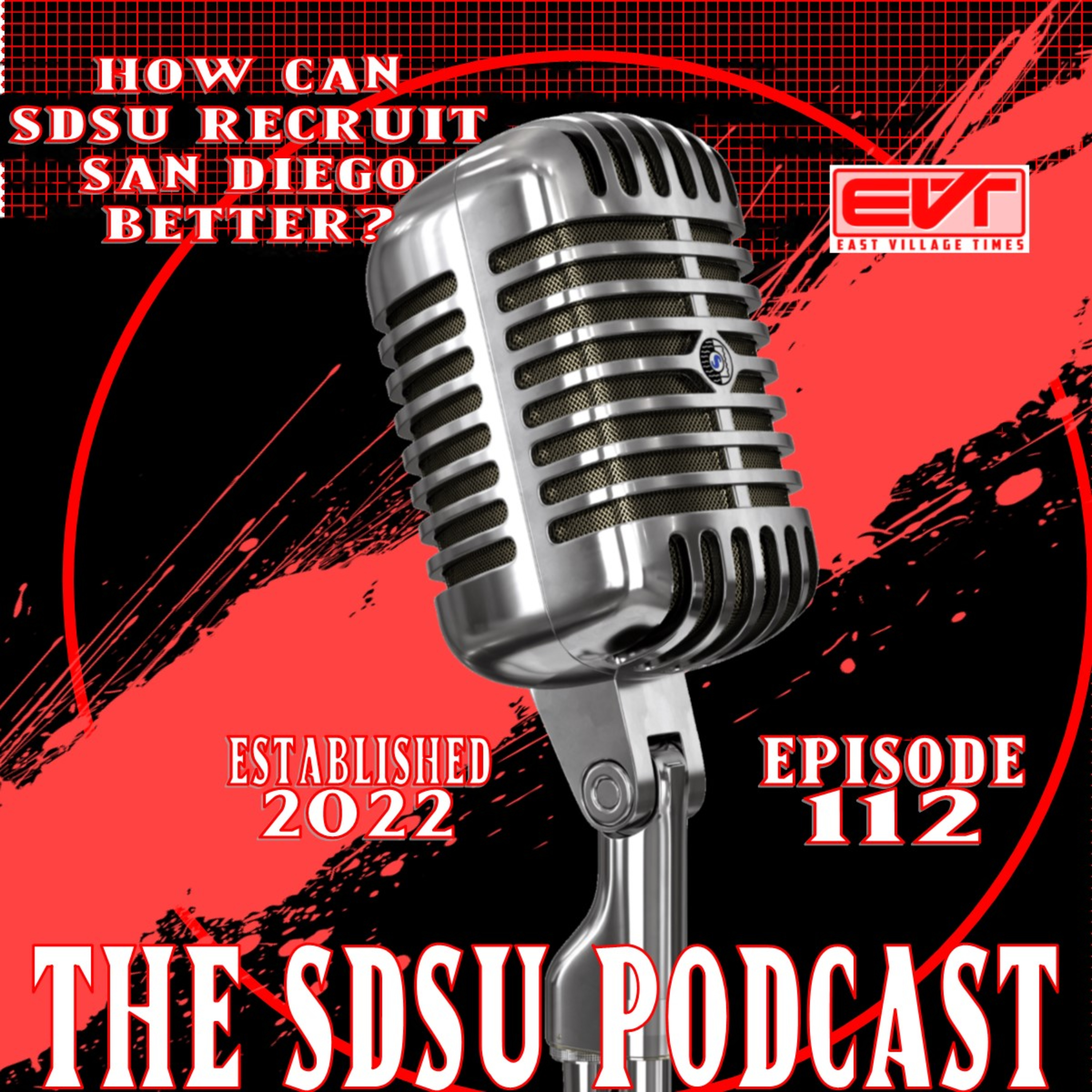 The SDSU Podcast