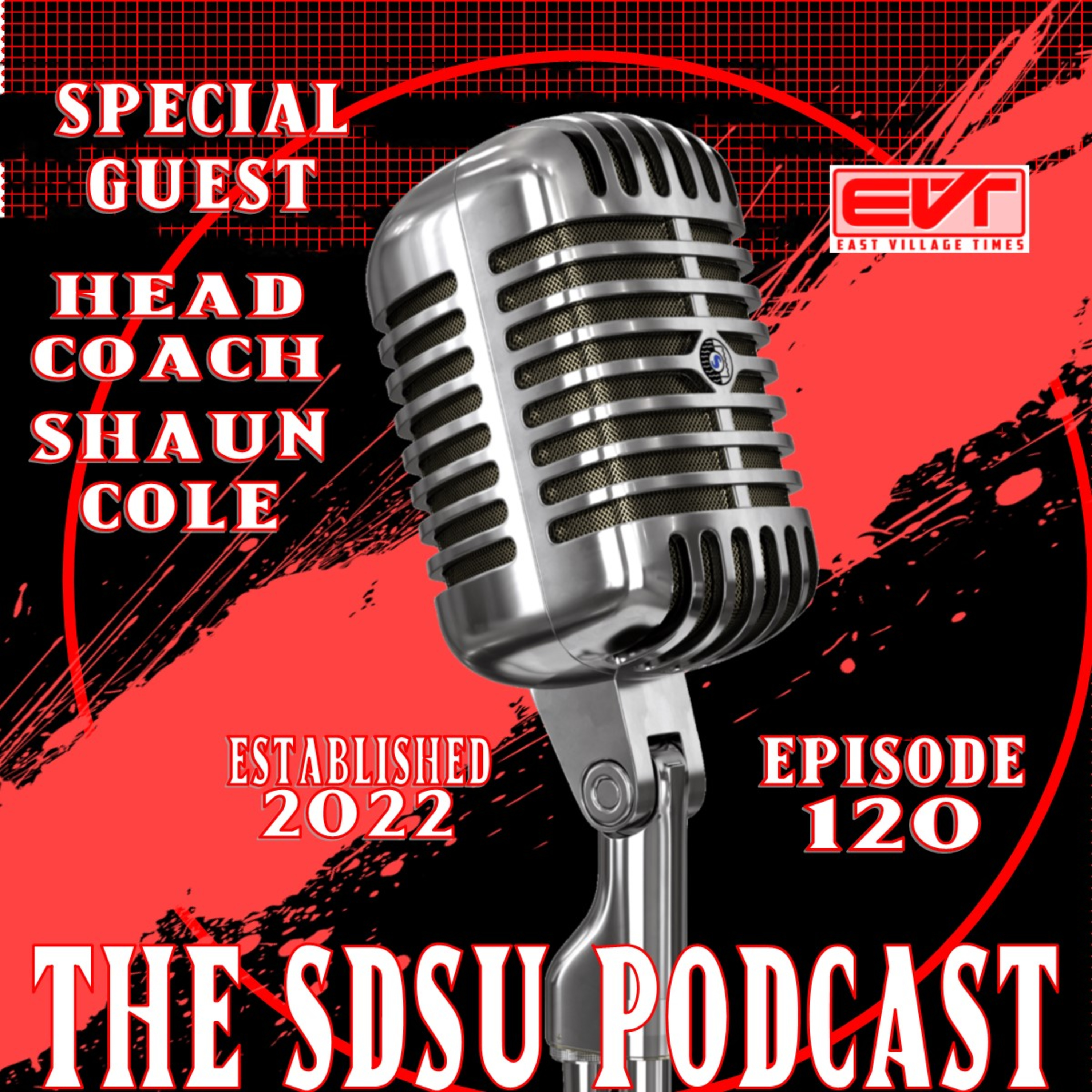 The SDSU Podcast