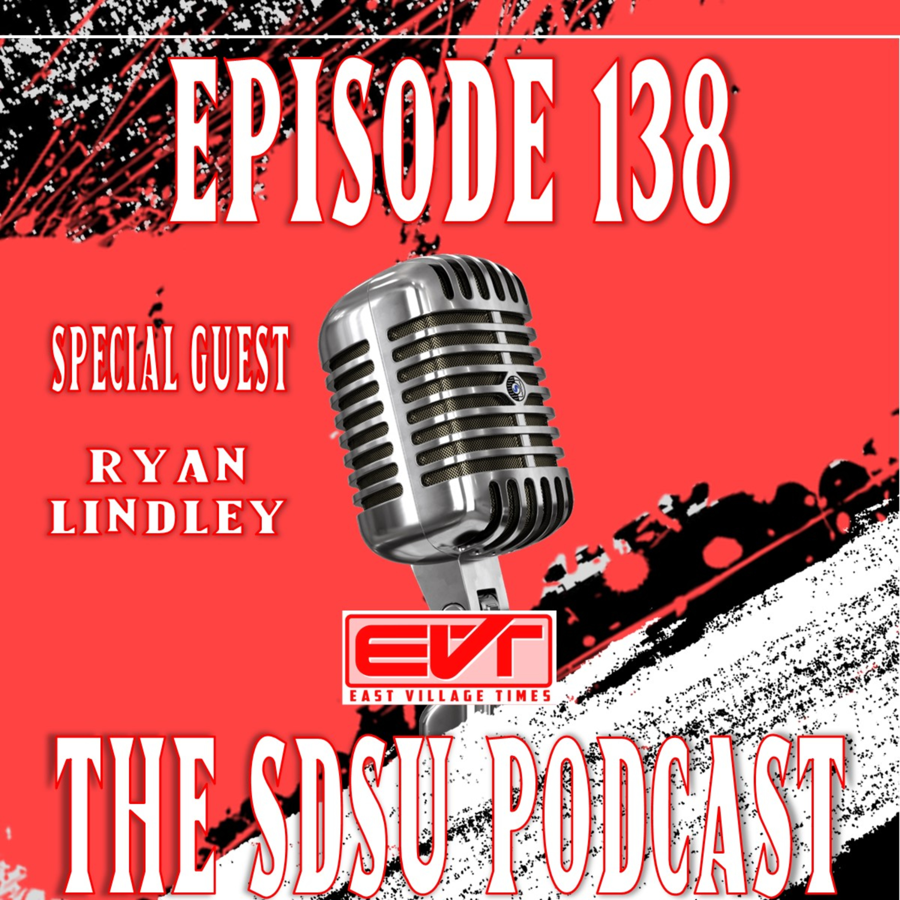The SDSU Podcast