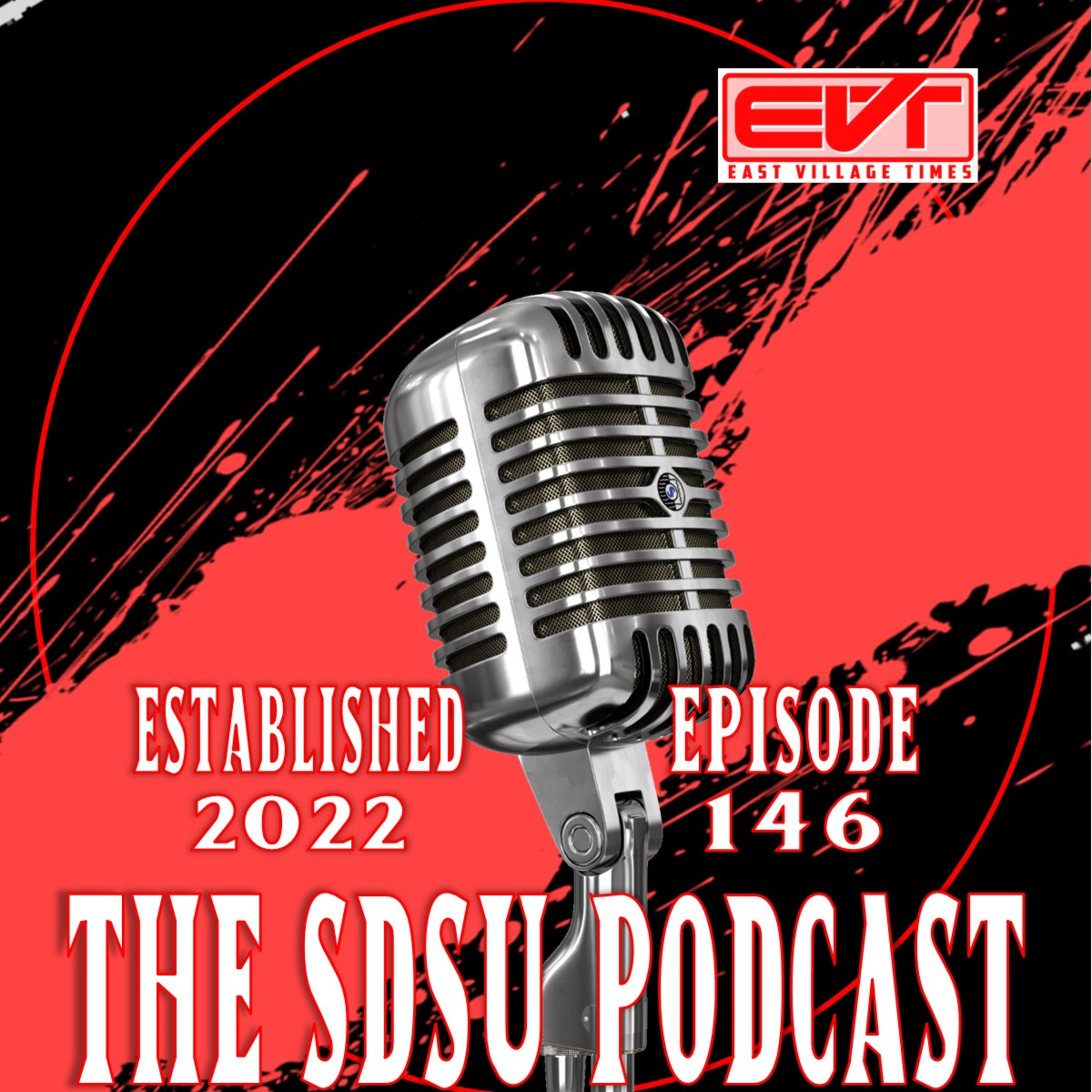 The SDSU Podcast