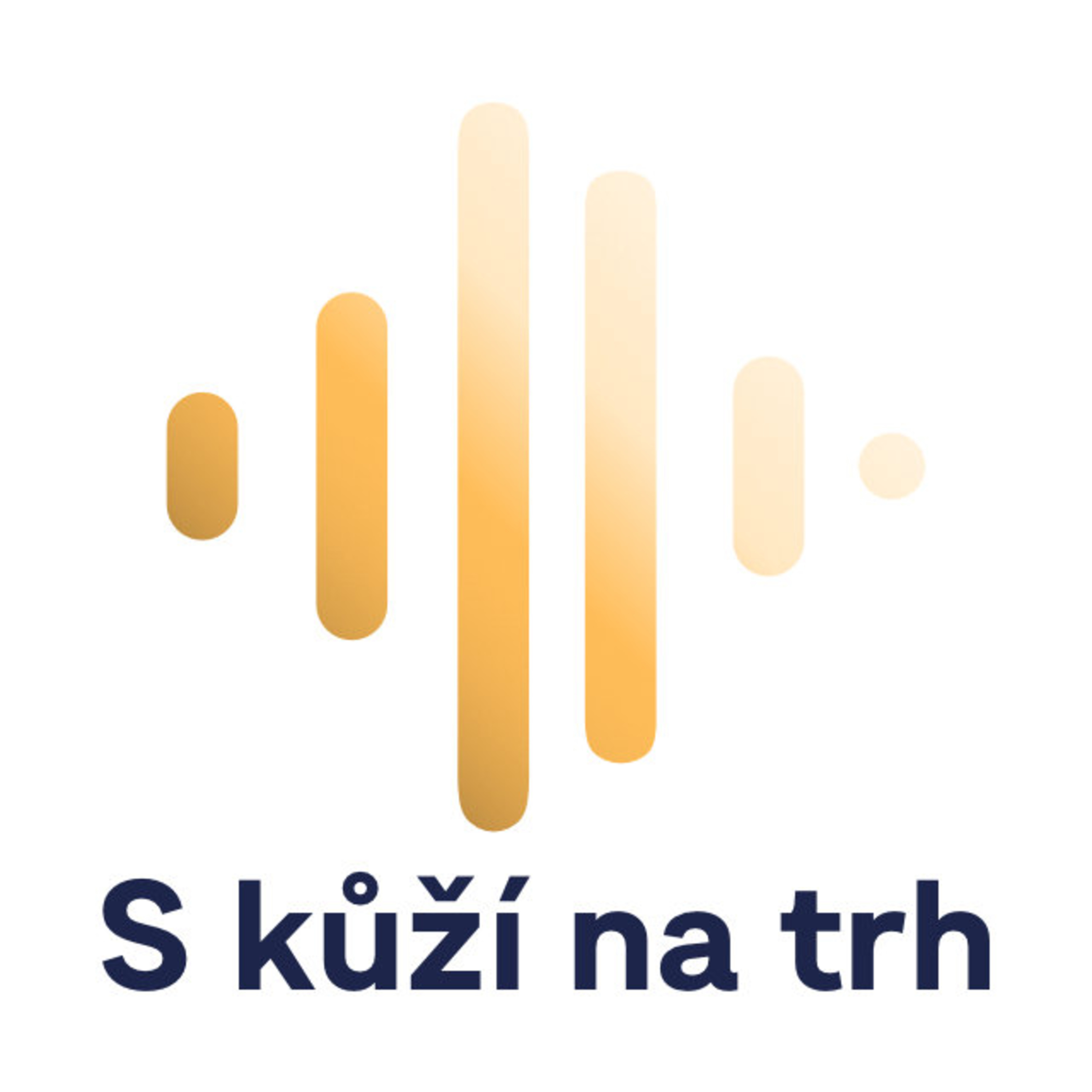 S kůží na trh - Cítit nebo necítit?  episode artwork