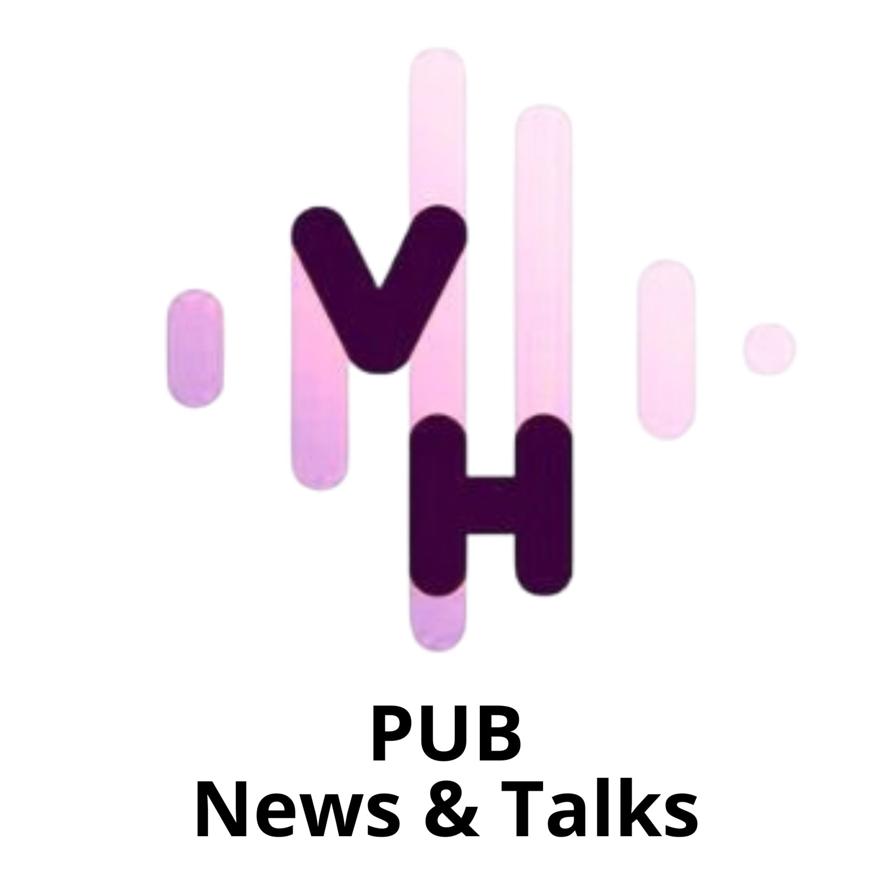 Jak šel rok s PUB News & Talks I 1. část episode artwork