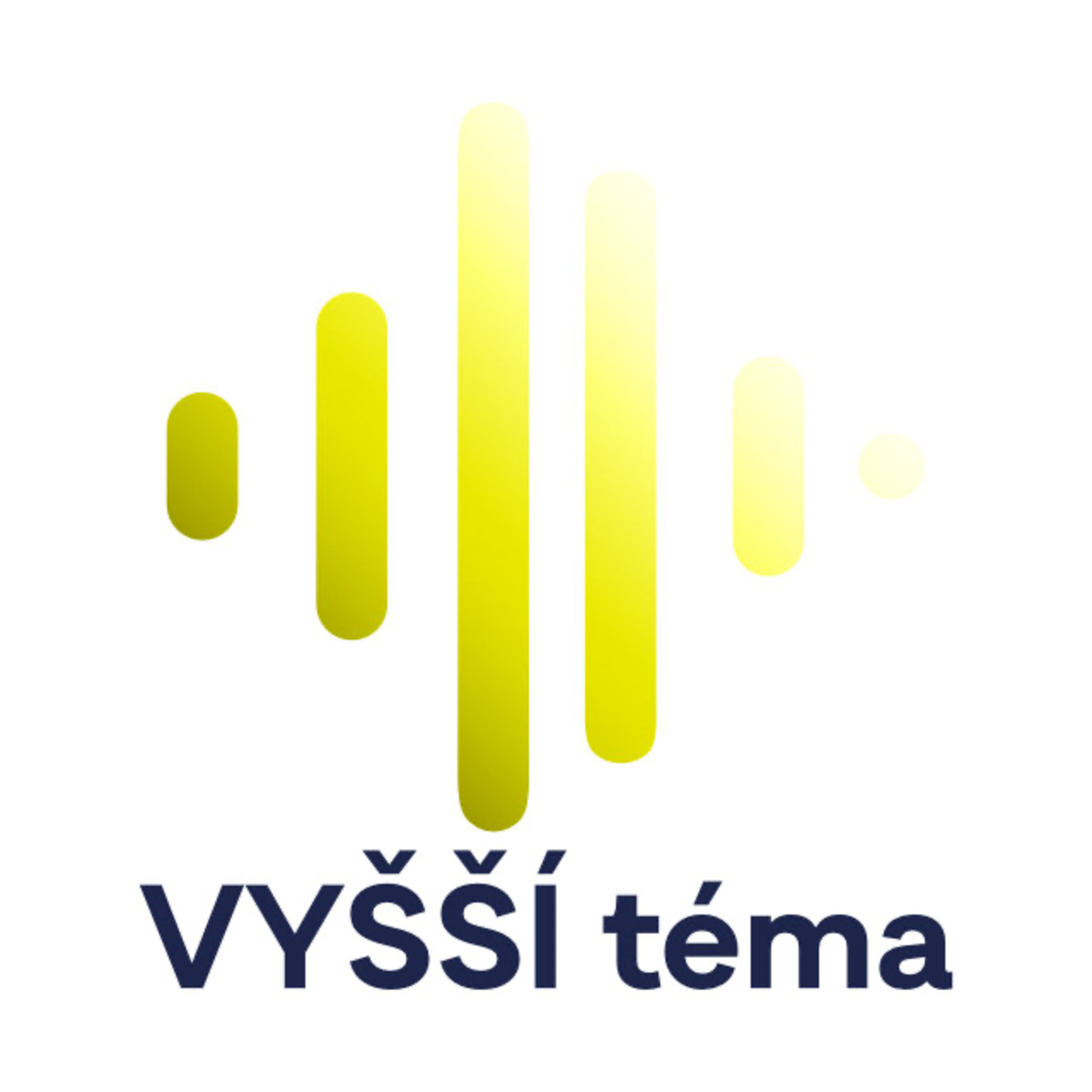 Vyšší téma: Alergie už zase? episode artwork