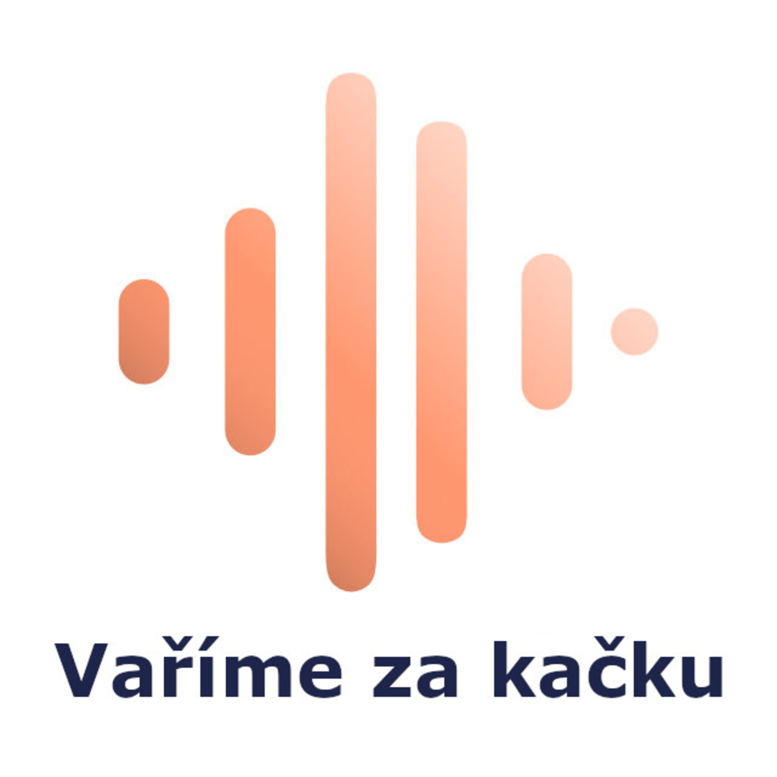 Vaříme za kačku: Jarní závitky  episode artwork