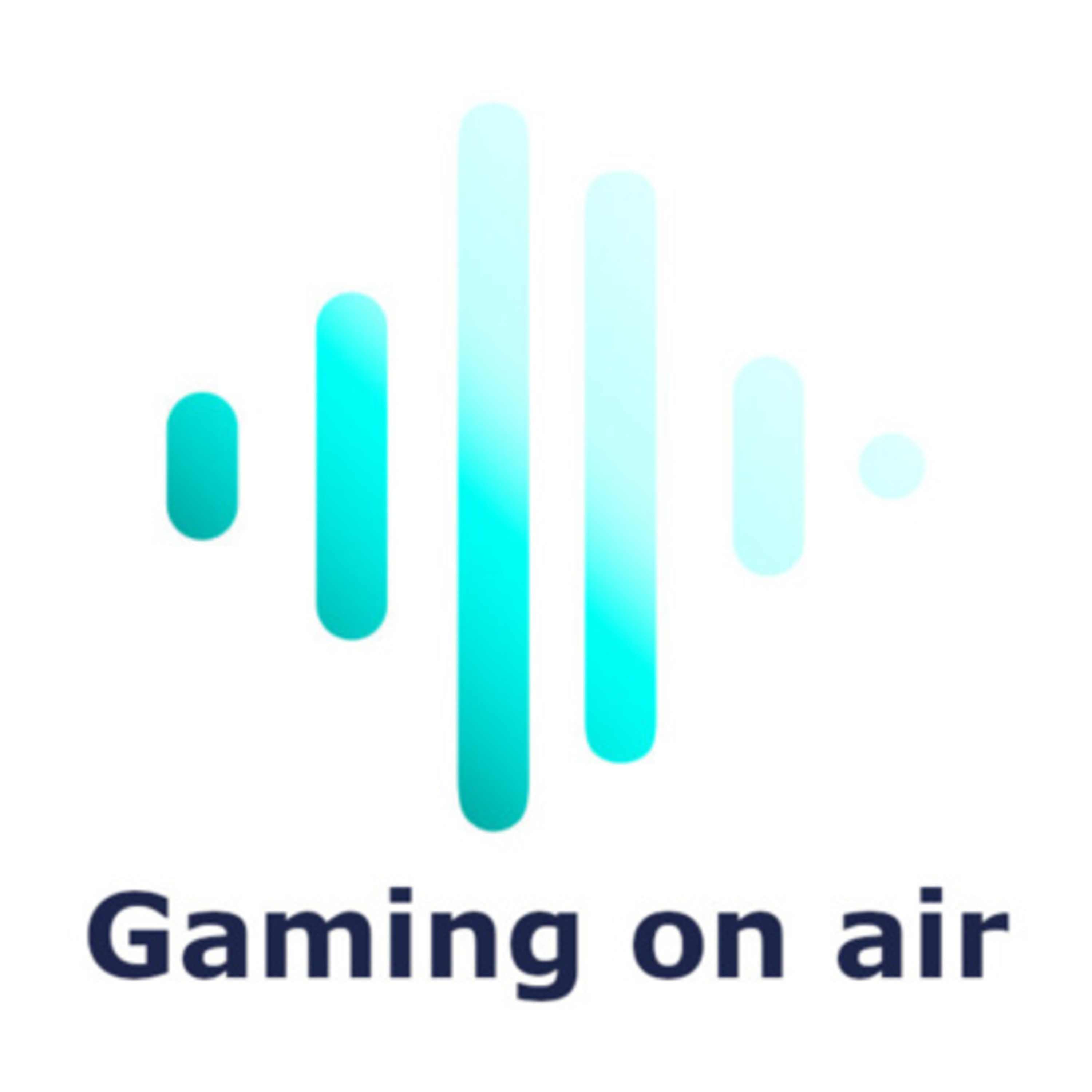 Gaming on Air: Loftia episode artwork