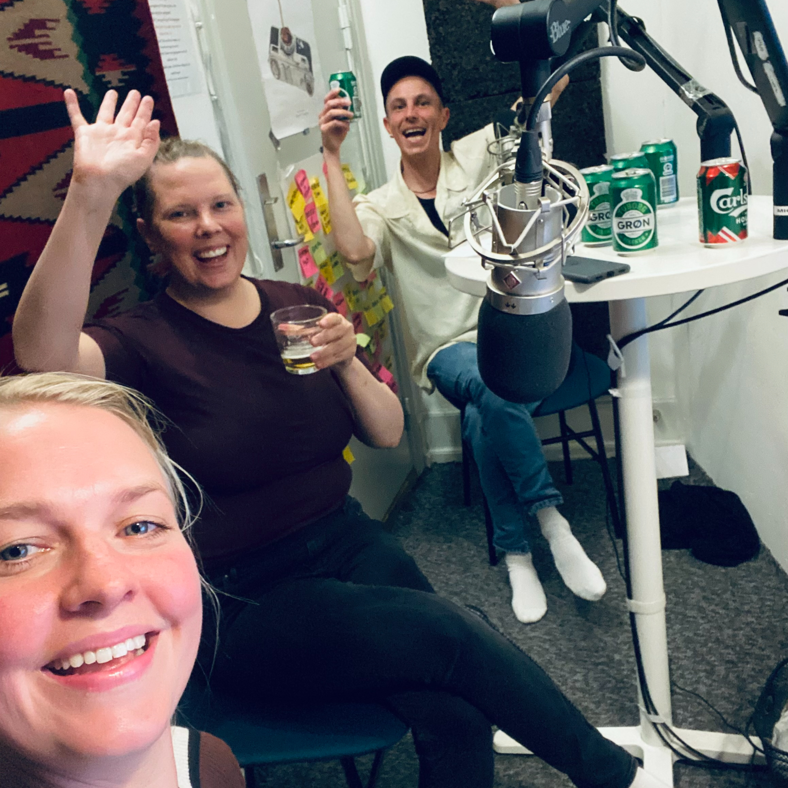 GVFB-podcasten
