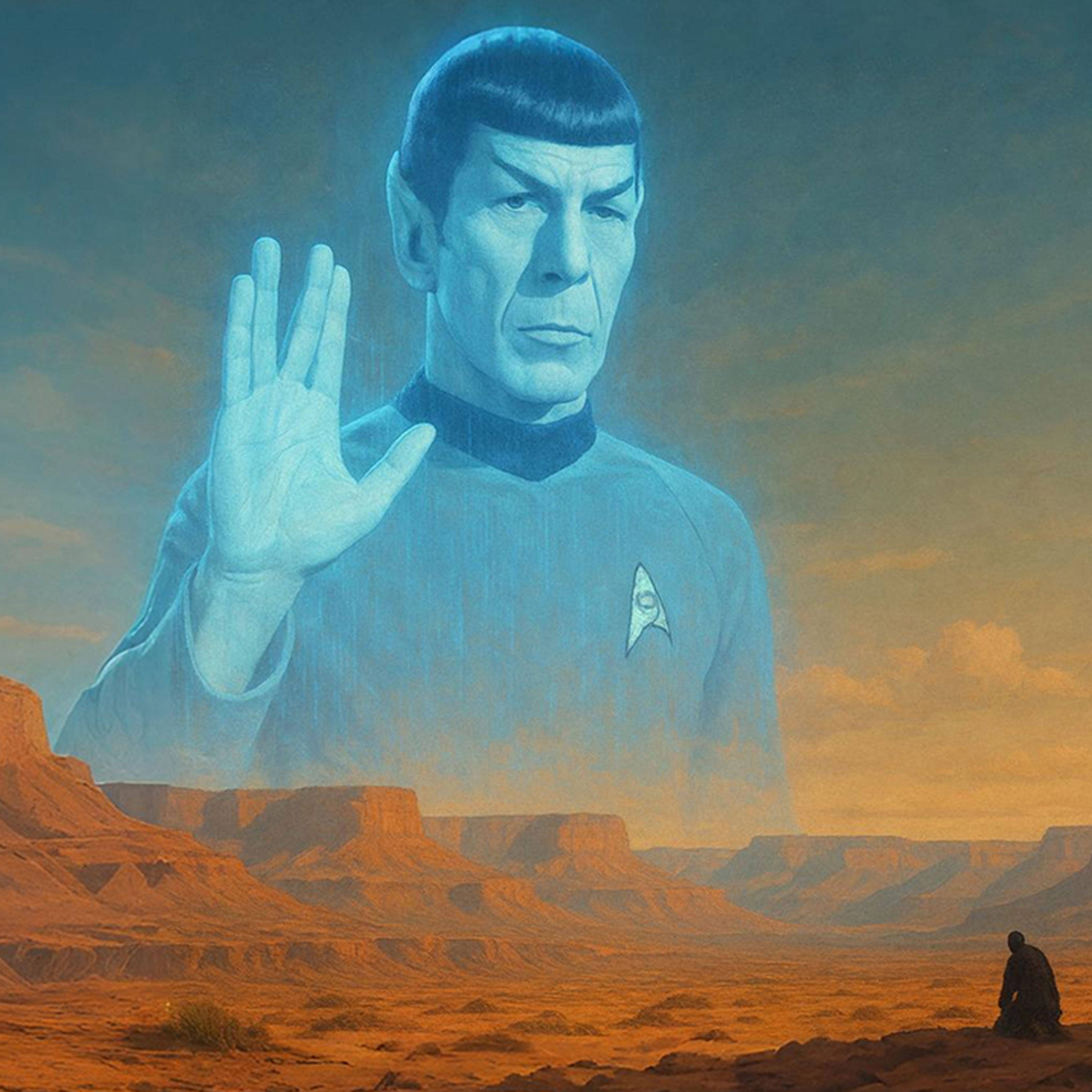 Le Projet Blue Beam, la Théorie du Complot Ultime