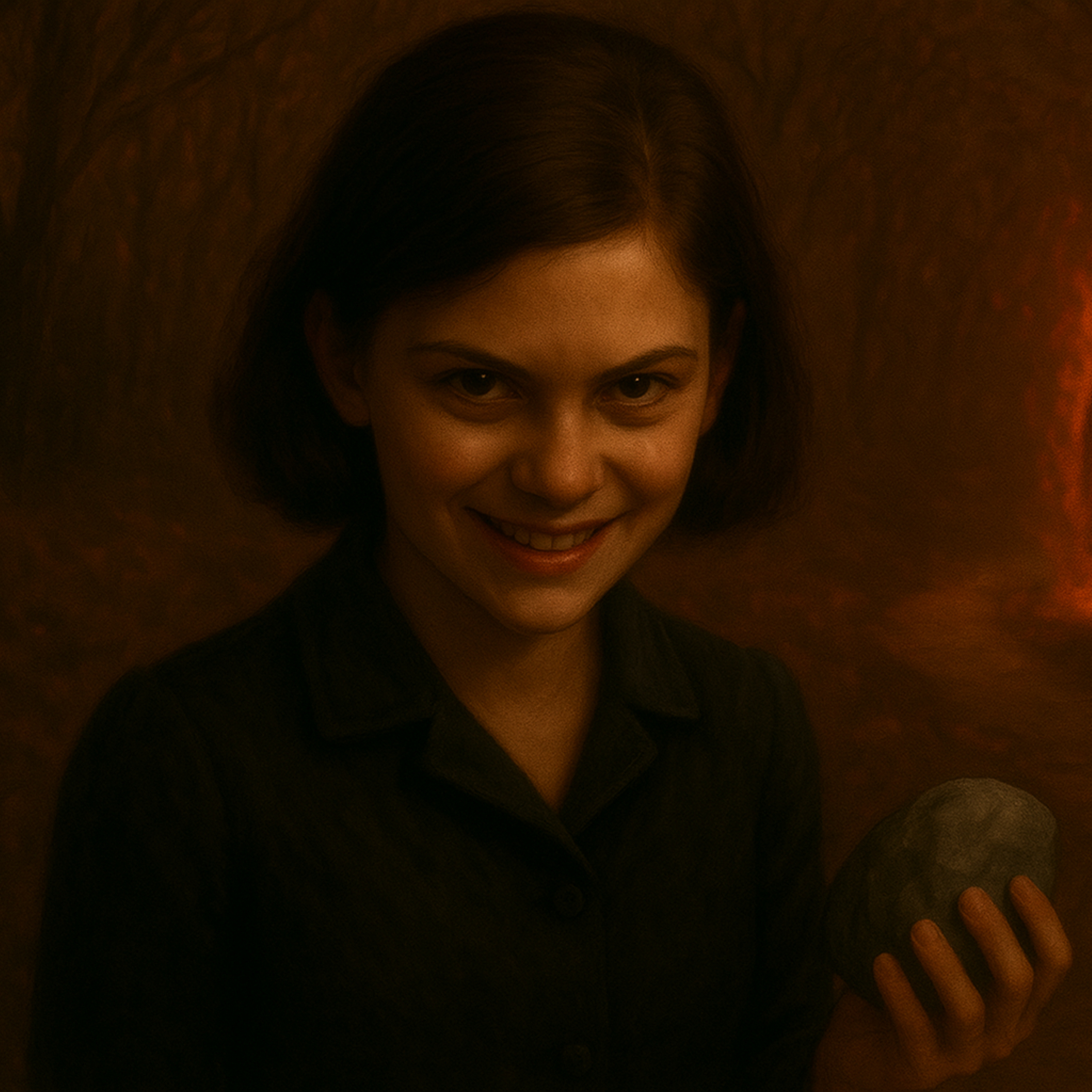 Elle Tue sa Mère à 16 ans (l'Affaire Parker/Hulme)