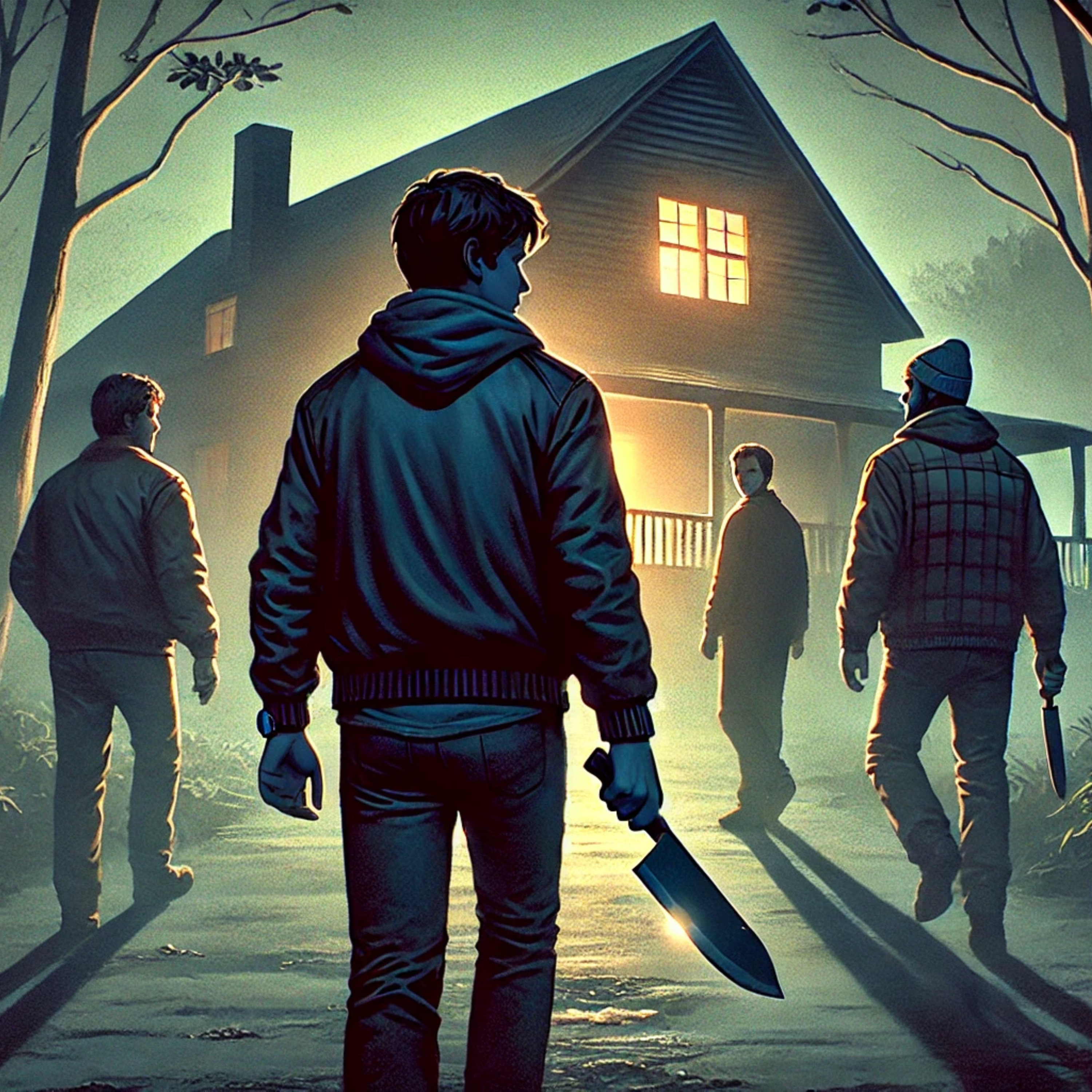 Les Disciples de la Destruction