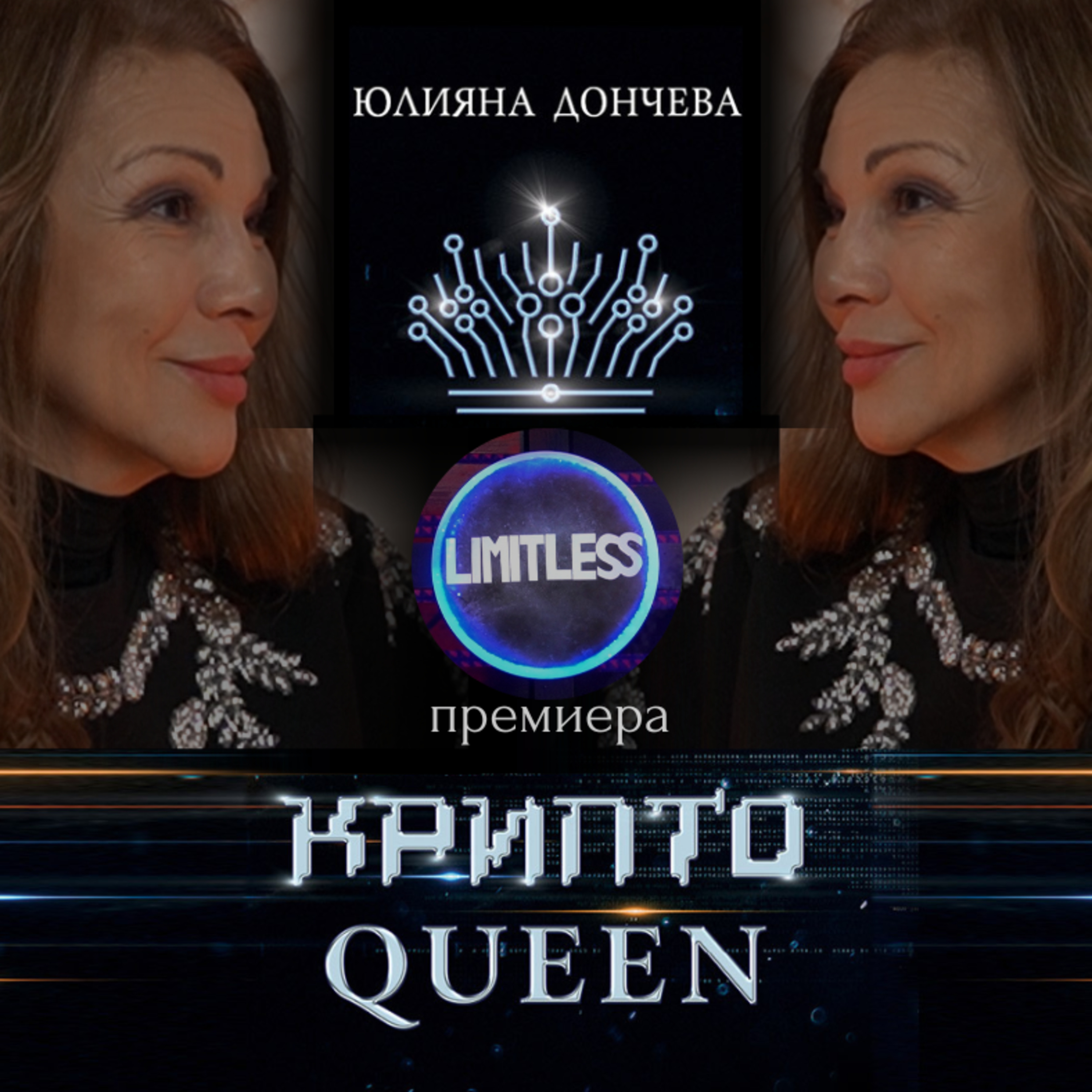 КРИПТО ПИРАМИДИ с Юлияна Дончева episode artwork