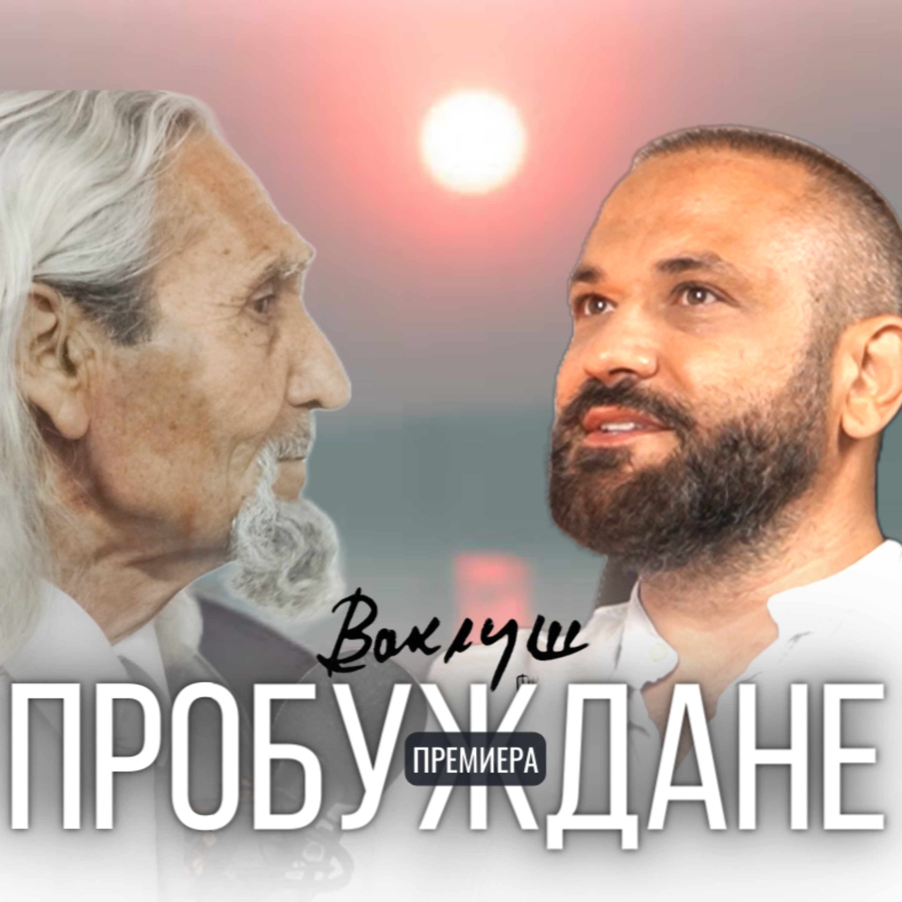 ПЪТЯТ на МЪДРОСТТА с Николай Василев I Учителят Ваклуш Толев episode artwork