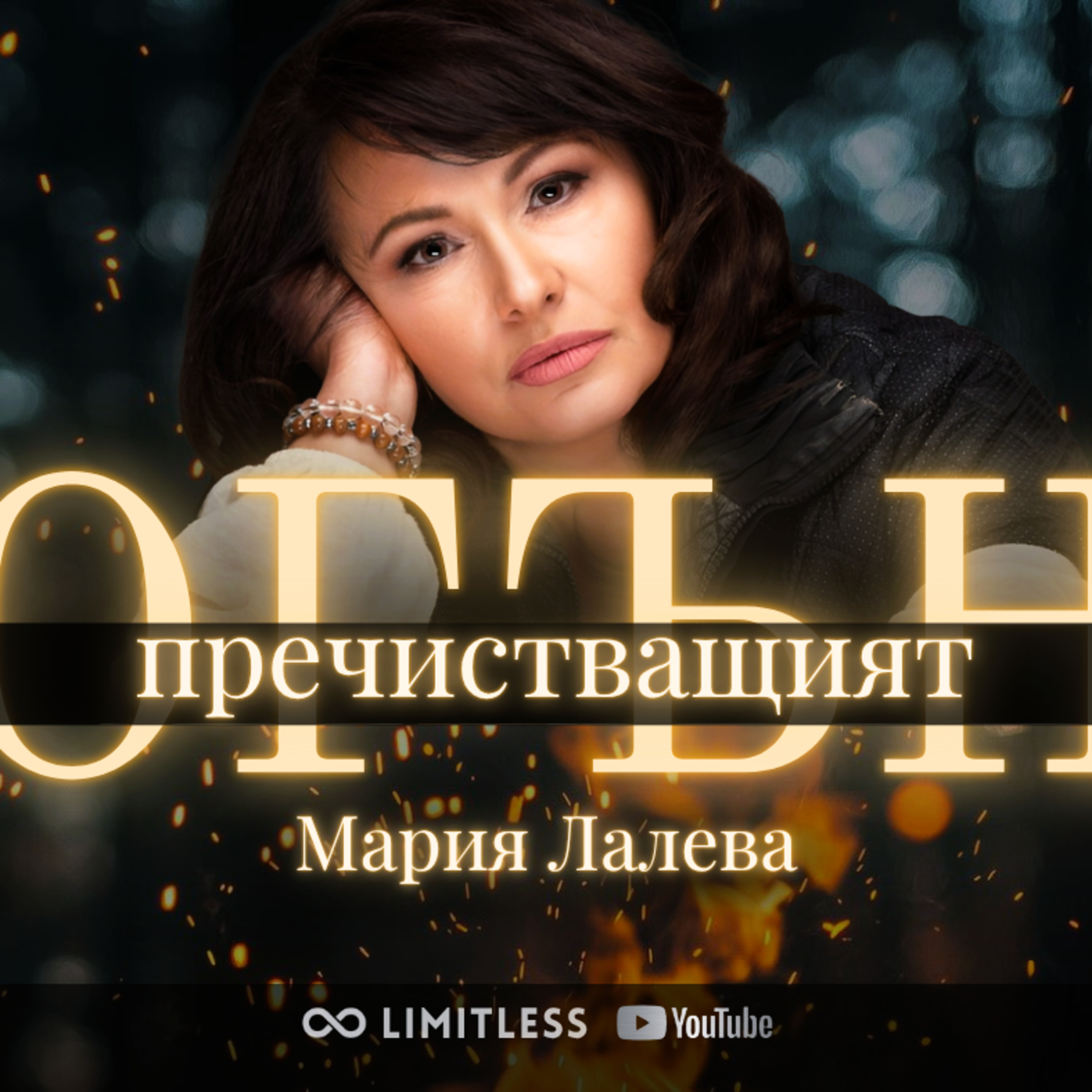 Да ВЪЗКРЪСНЕШ от пепелта с Мария Лалева episode artwork