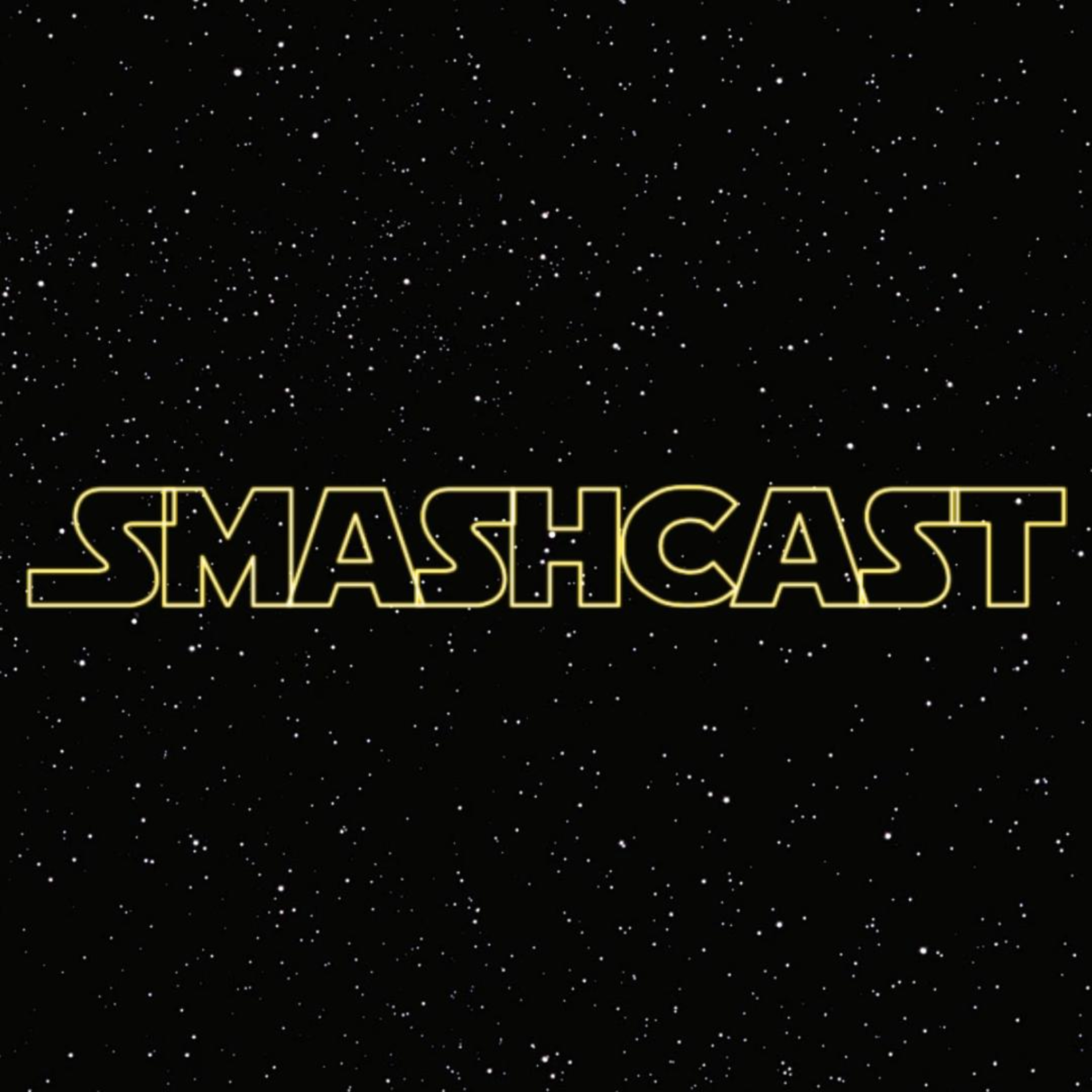 Episode 12: Star Wars w/ Rhino episode artwork
