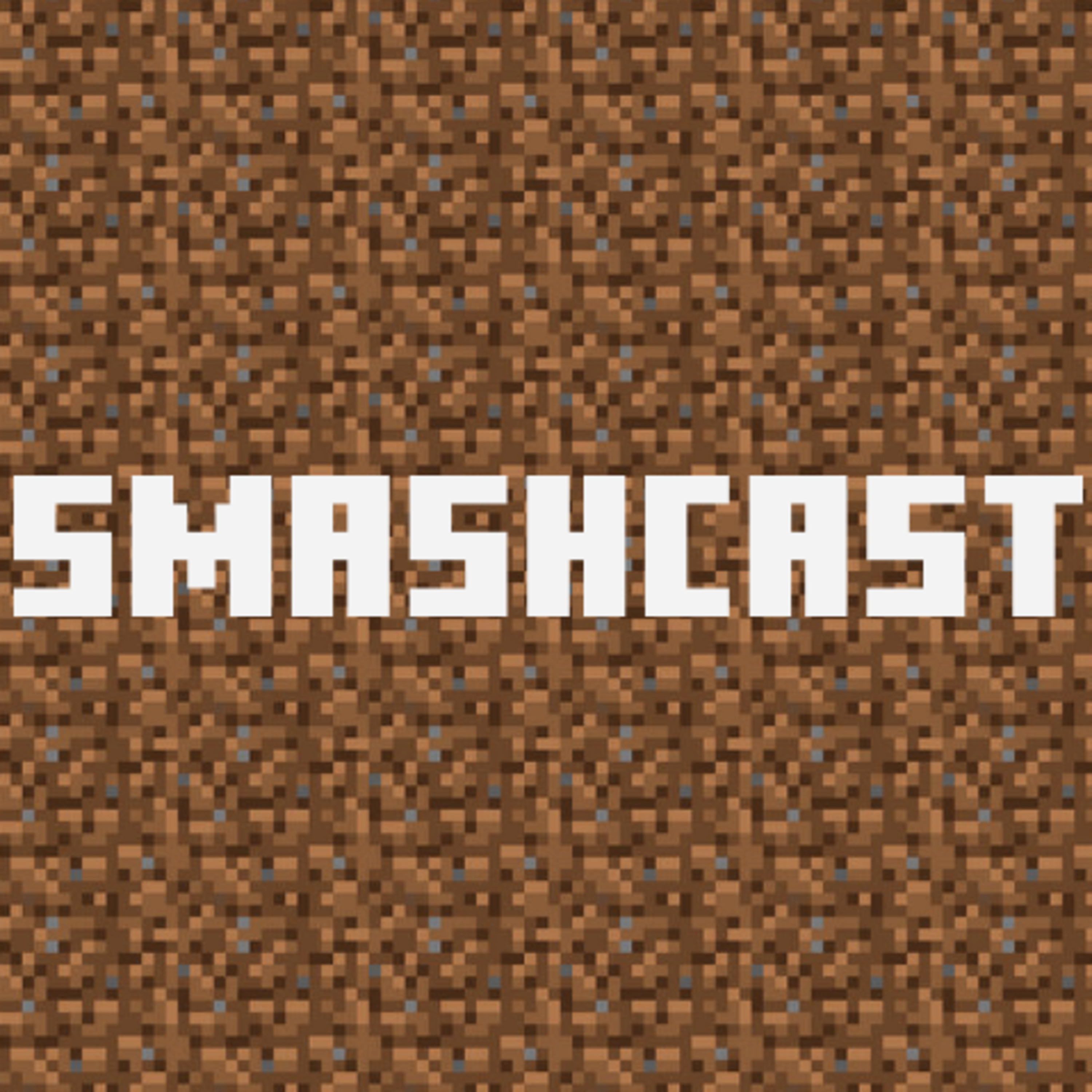 Episode 13: The Minecraft Trailer episode artwork