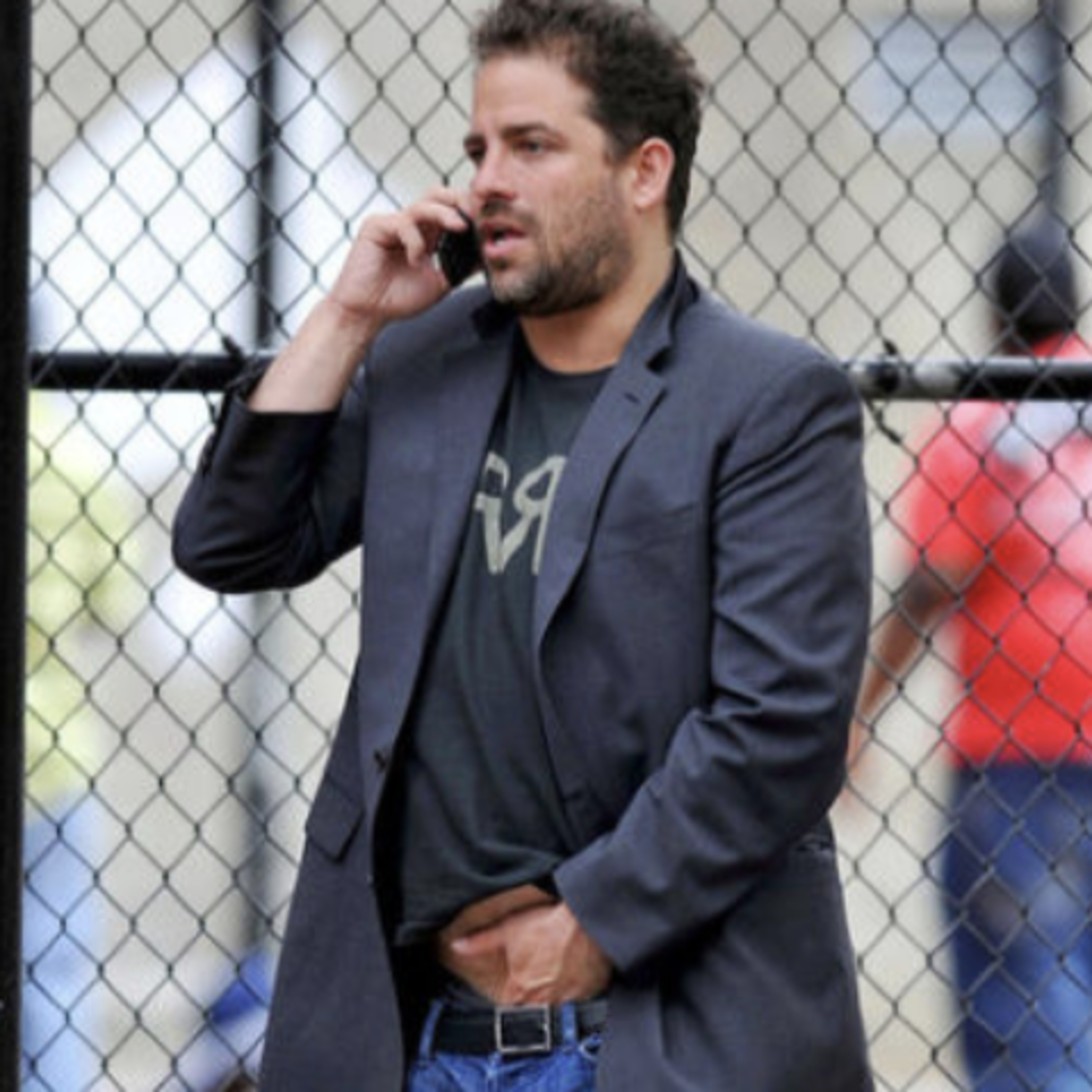 Episode 15: Somehow Brett Ratner Returned episode artwork