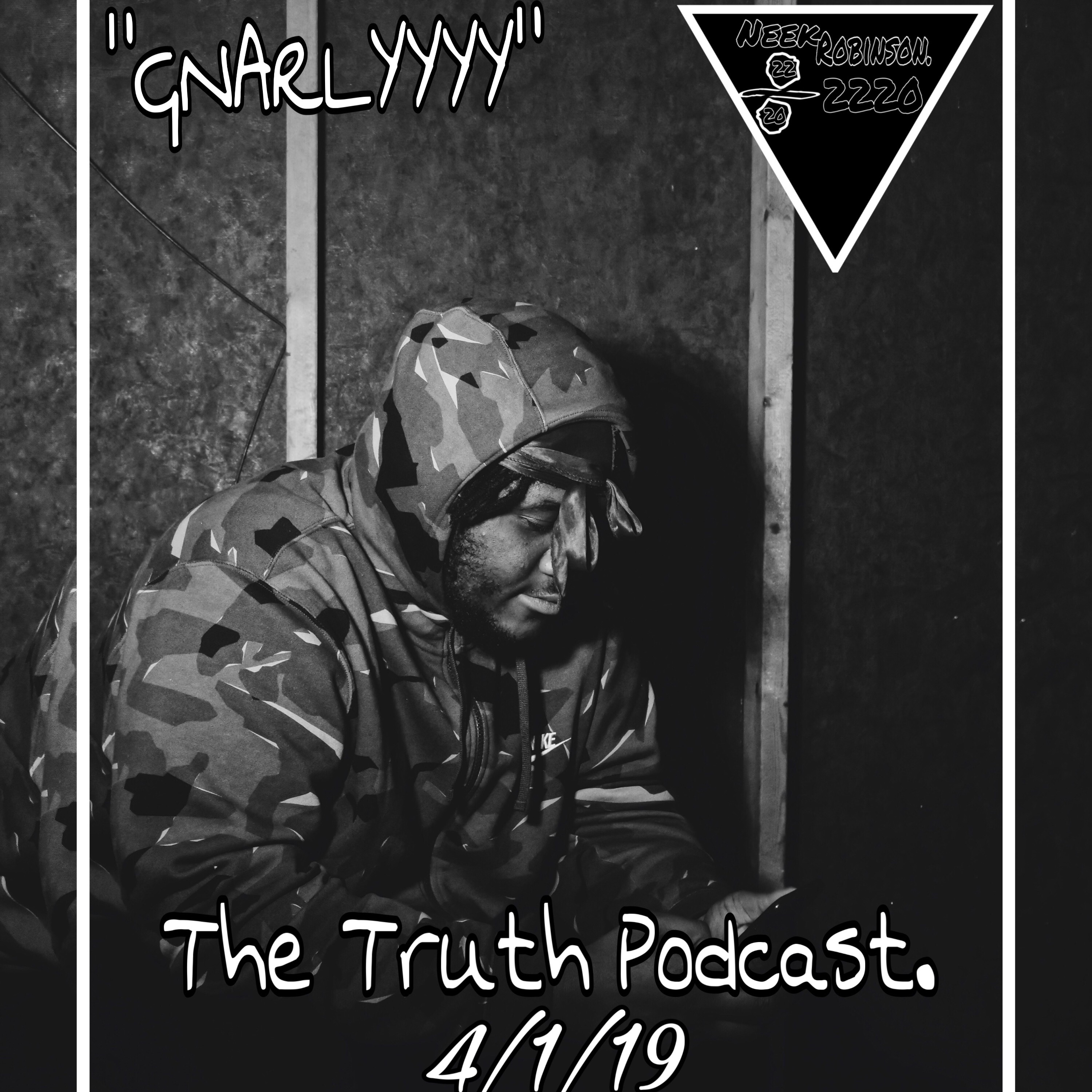 The Truth Podcast. :2220vision & Company