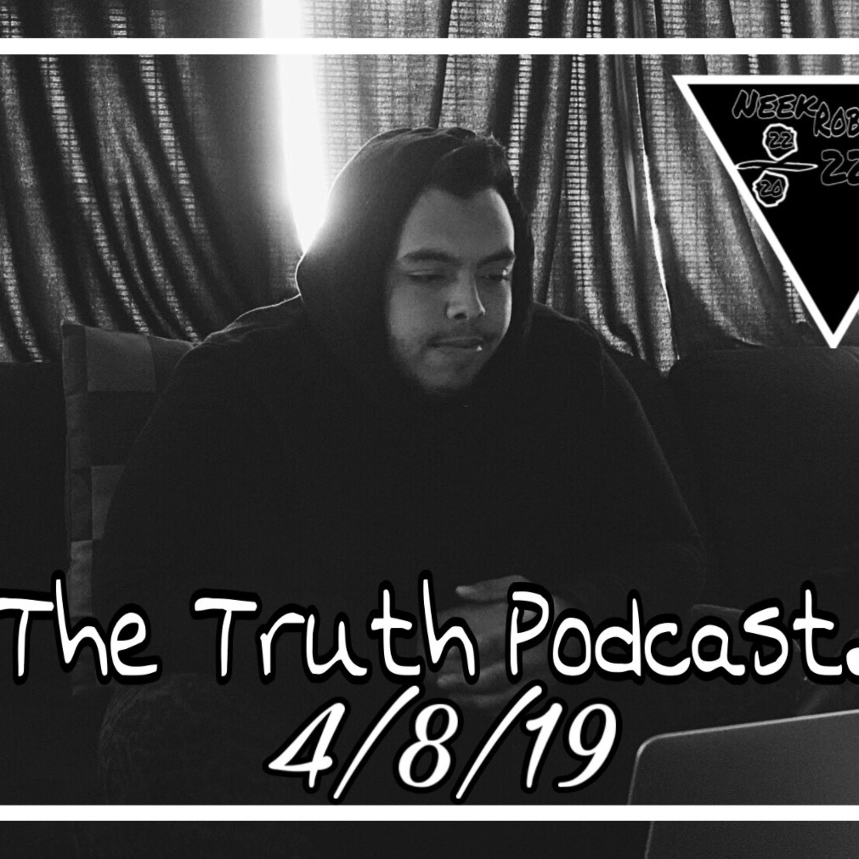The Truth Podcast. :2220vision & Company