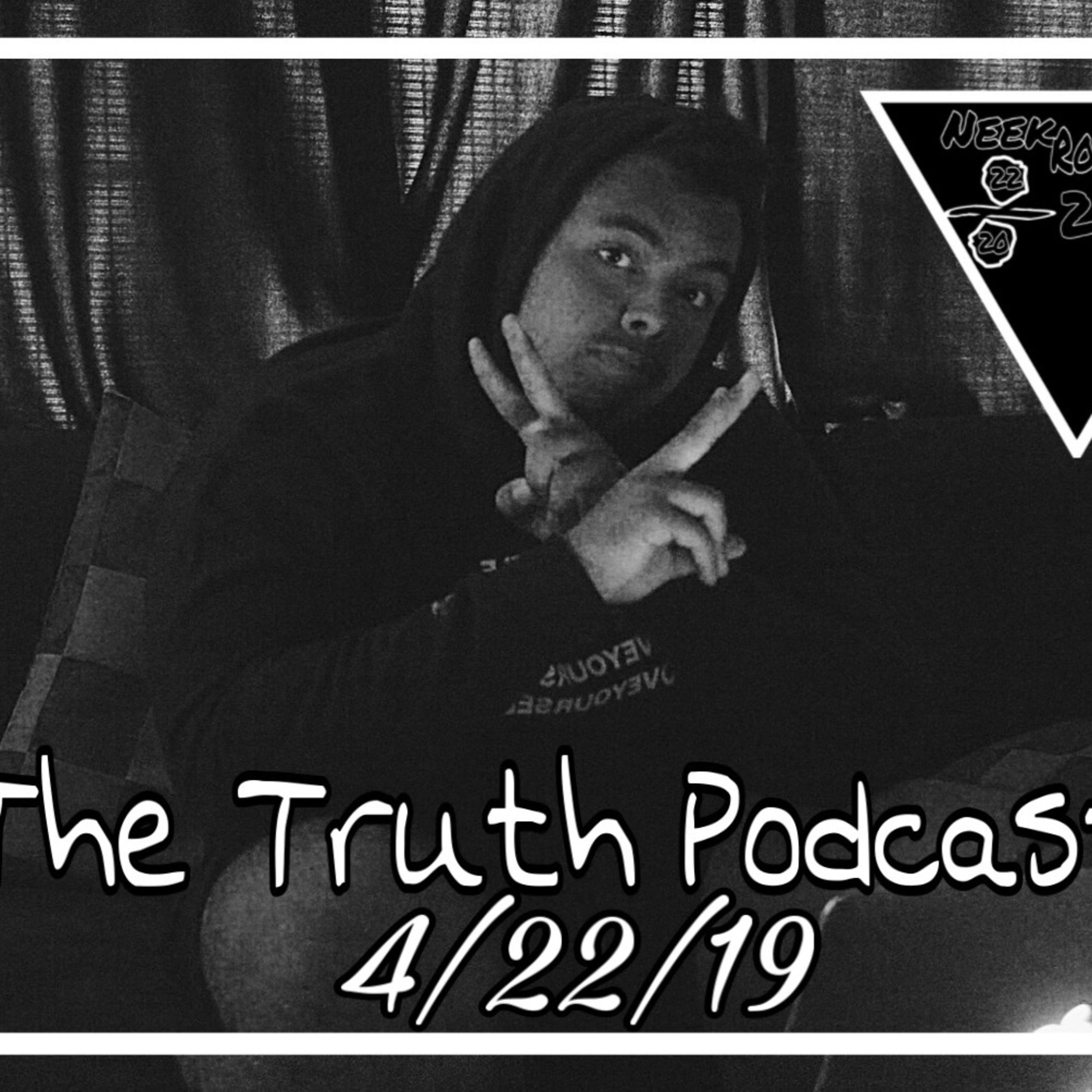 The Truth Podcast. :2220vision & Company