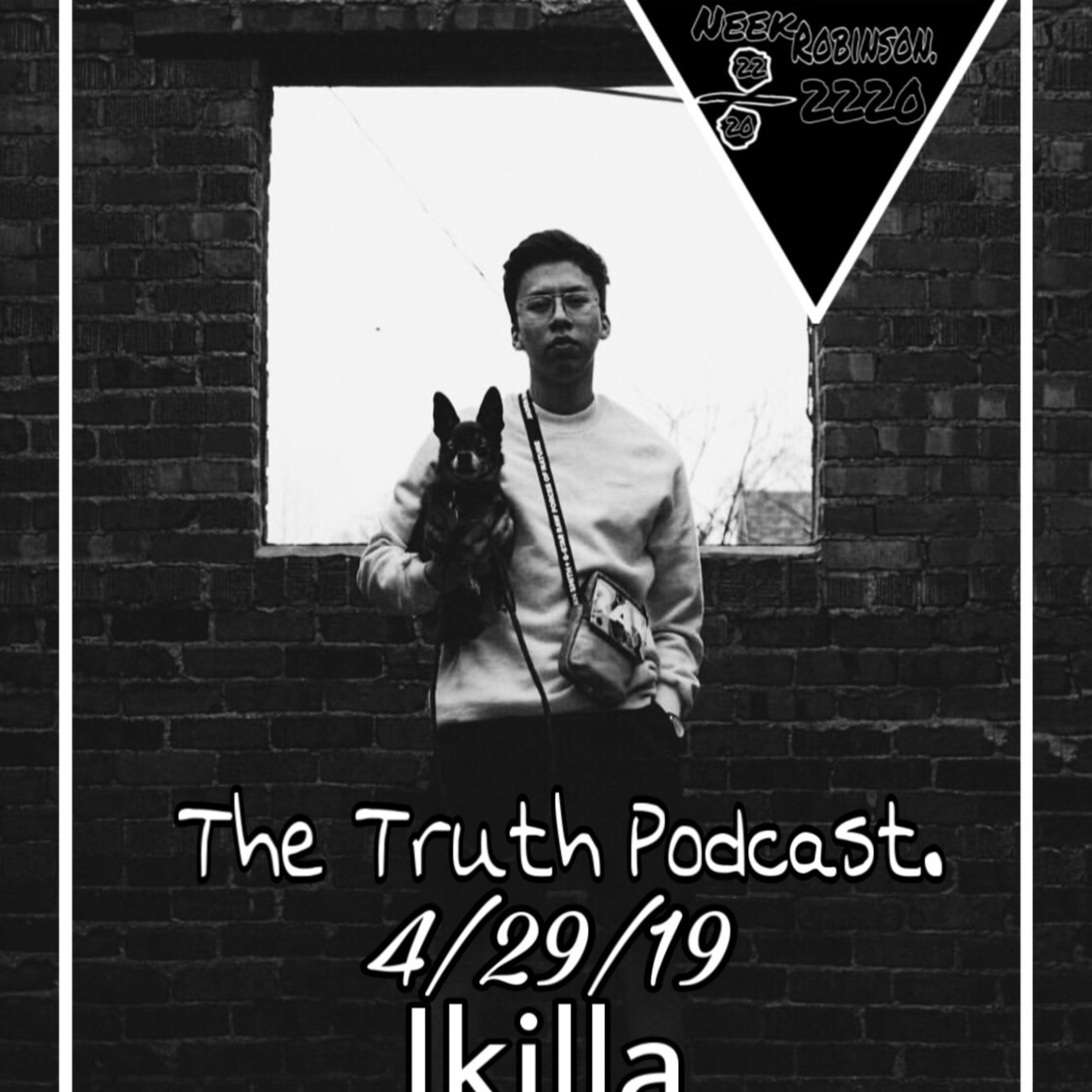The Truth Podcast. :2220vision & Company