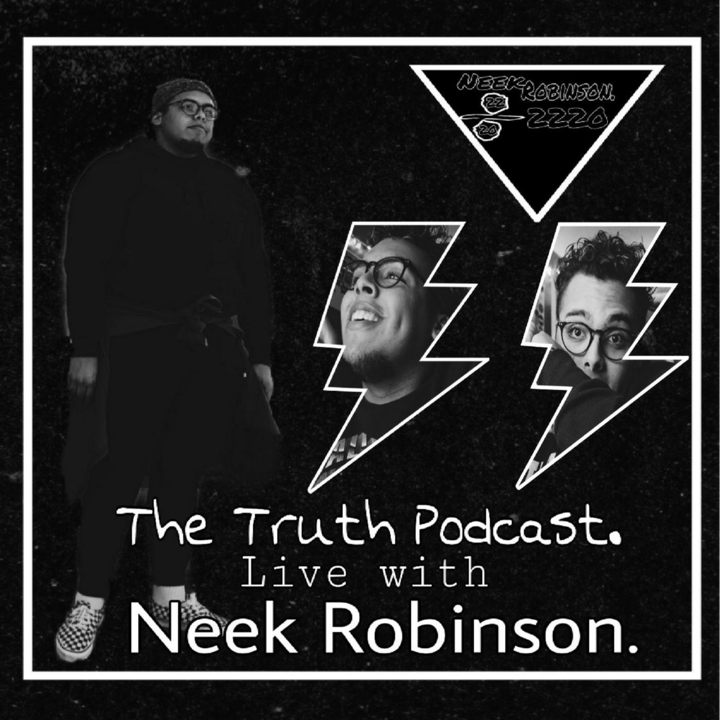 The Truth Podcast. :2220vision & Company