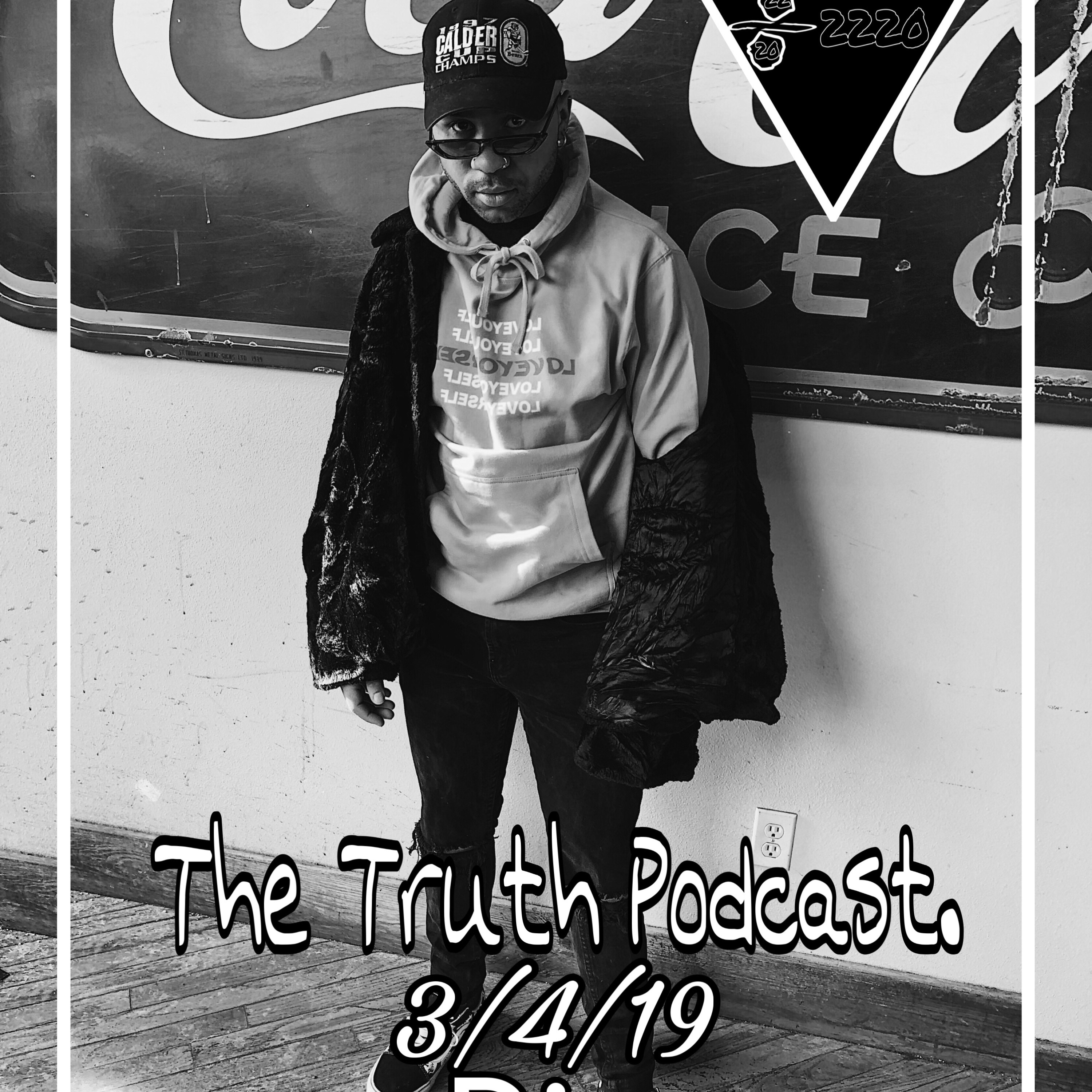The Truth Podcast. :2220vision & Company