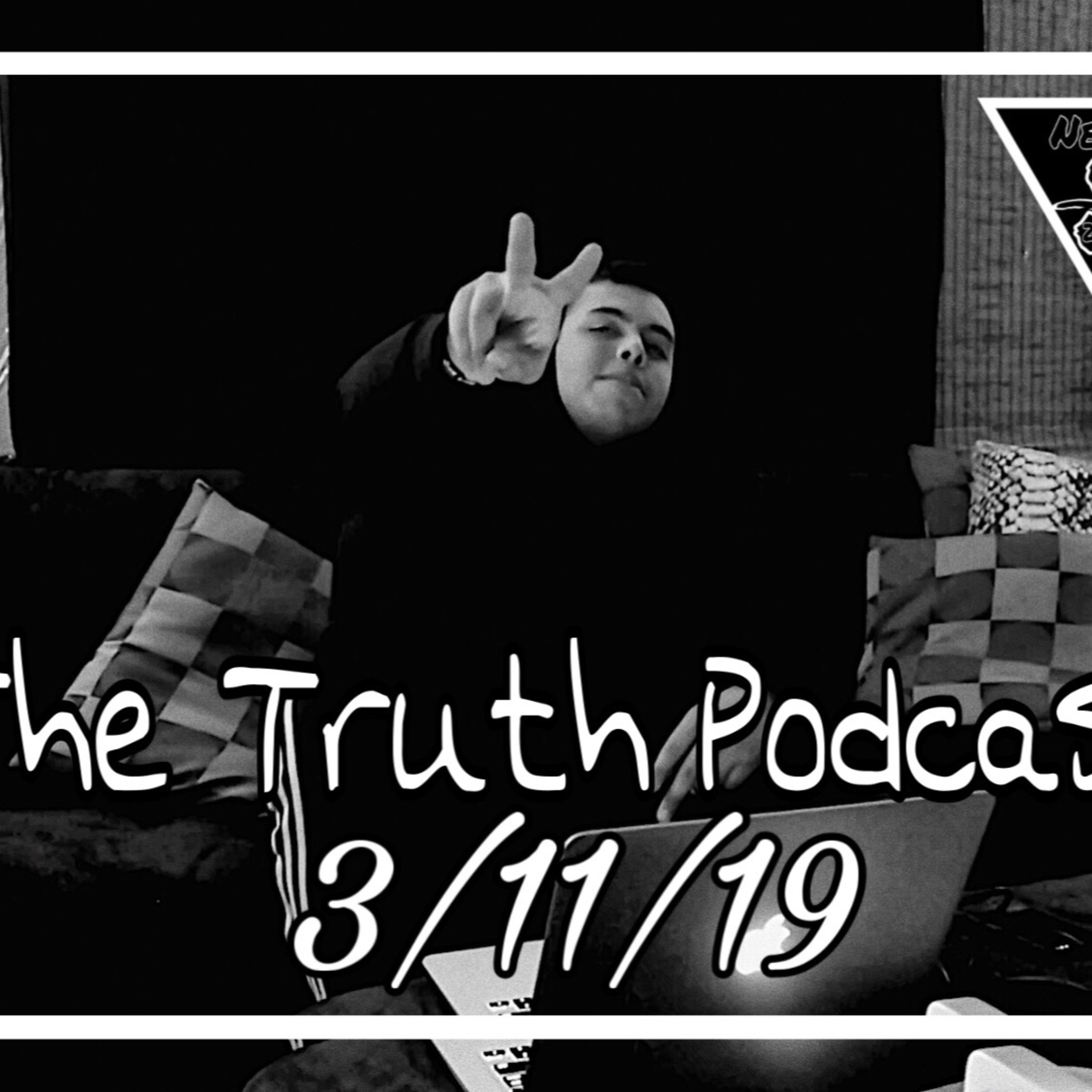 The Truth Podcast. :2220vision & Company