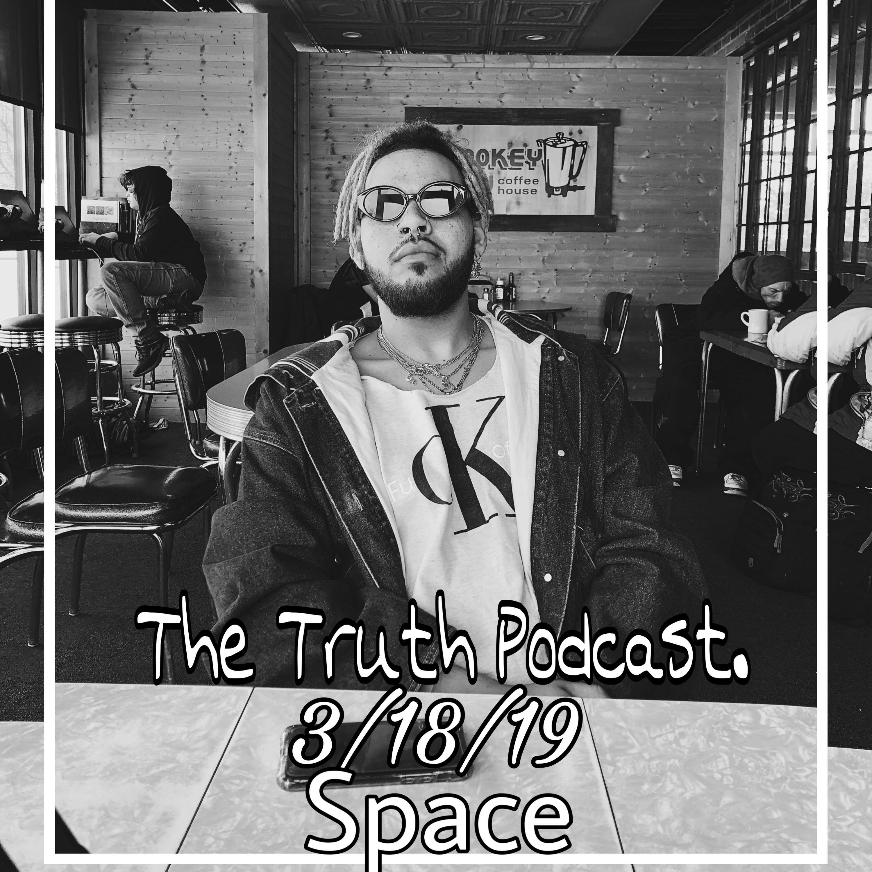 The Truth Podcast. :2220vision & Company