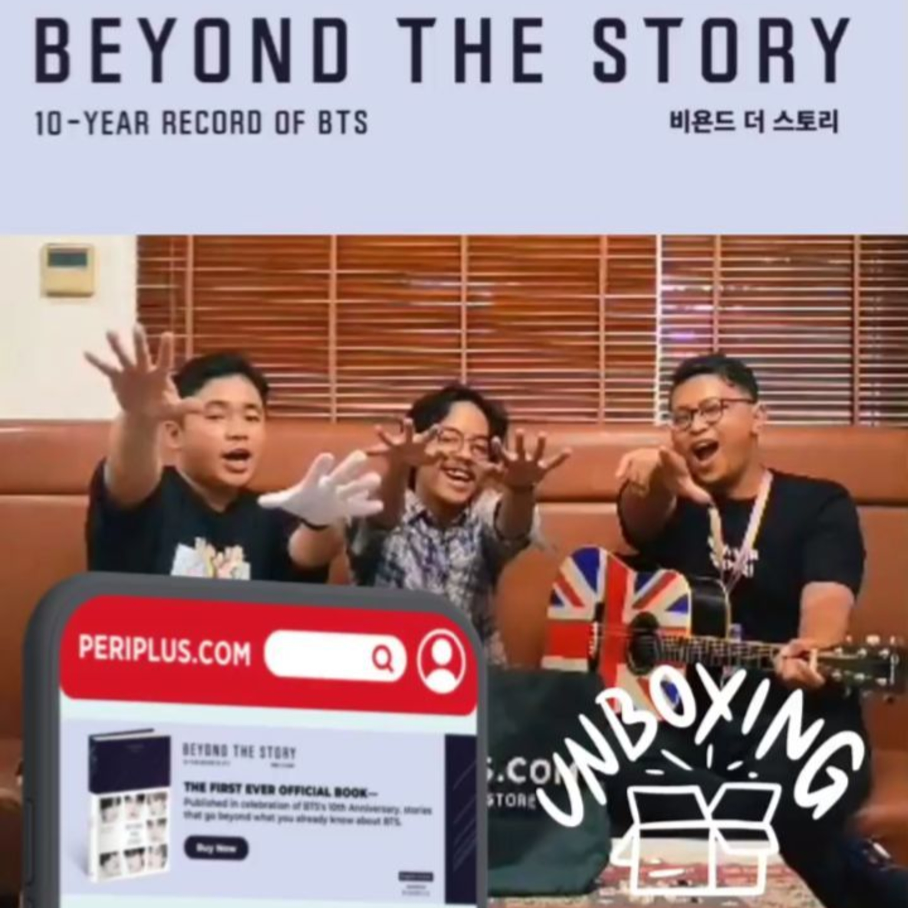 PERIPODCAST