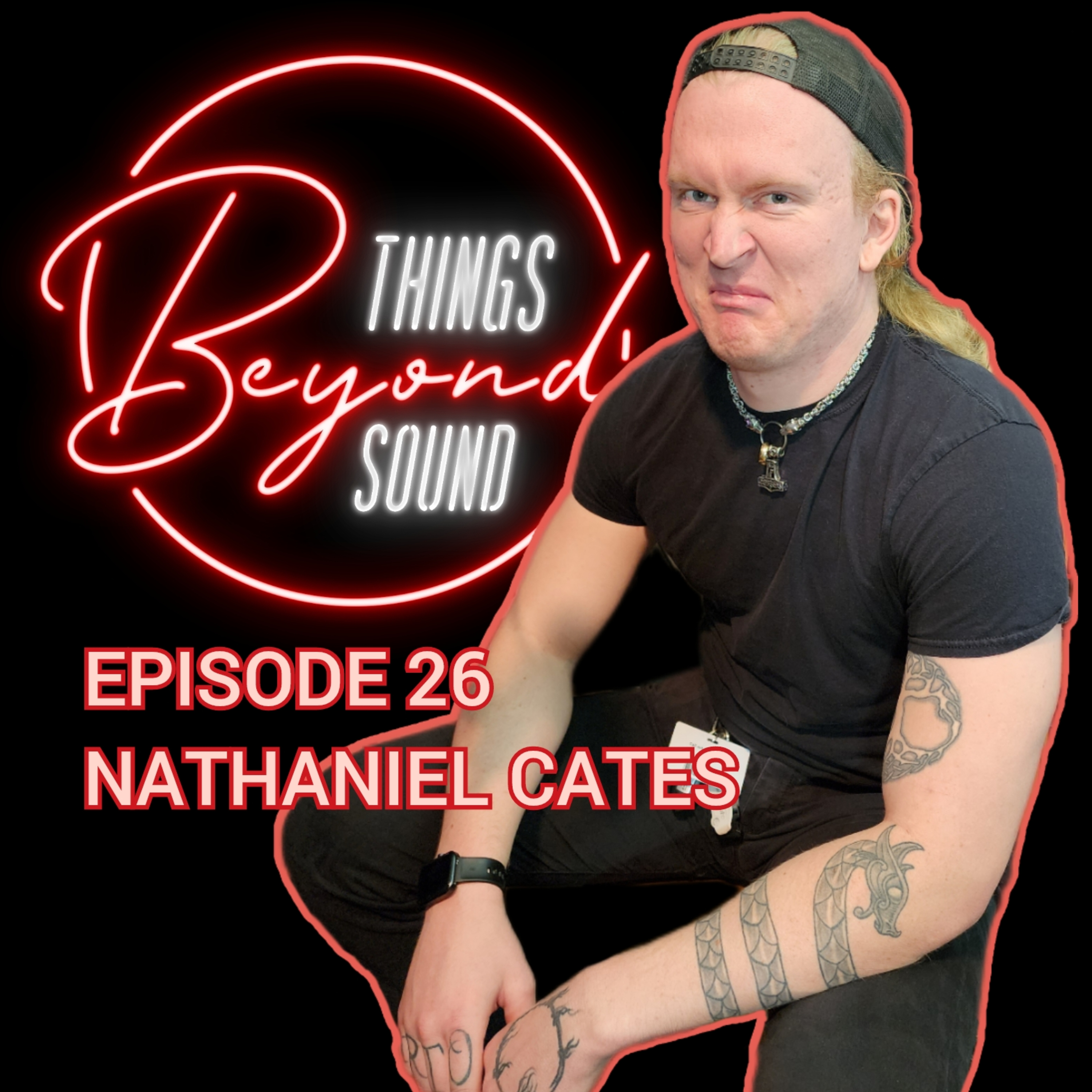 Things Beyond Sound