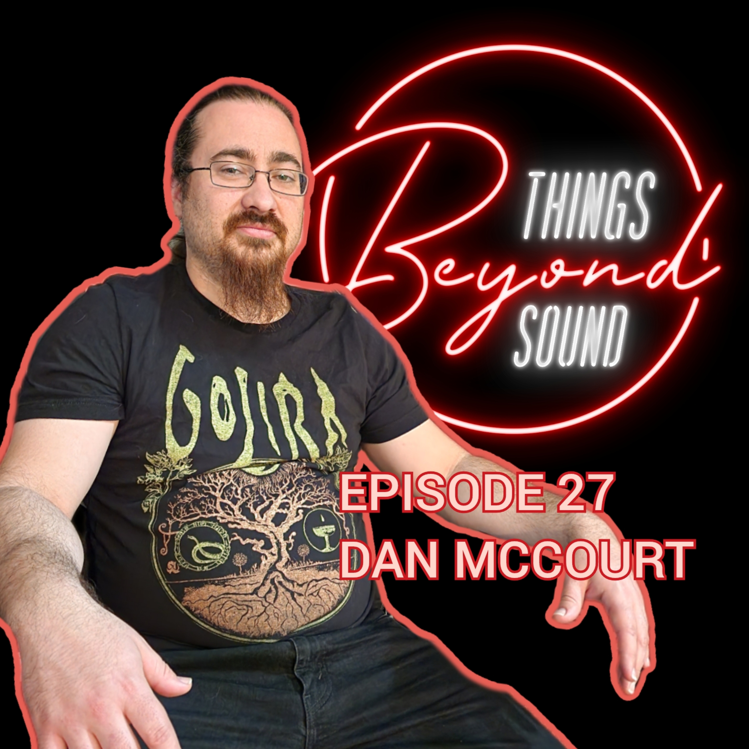 Things Beyond Sound