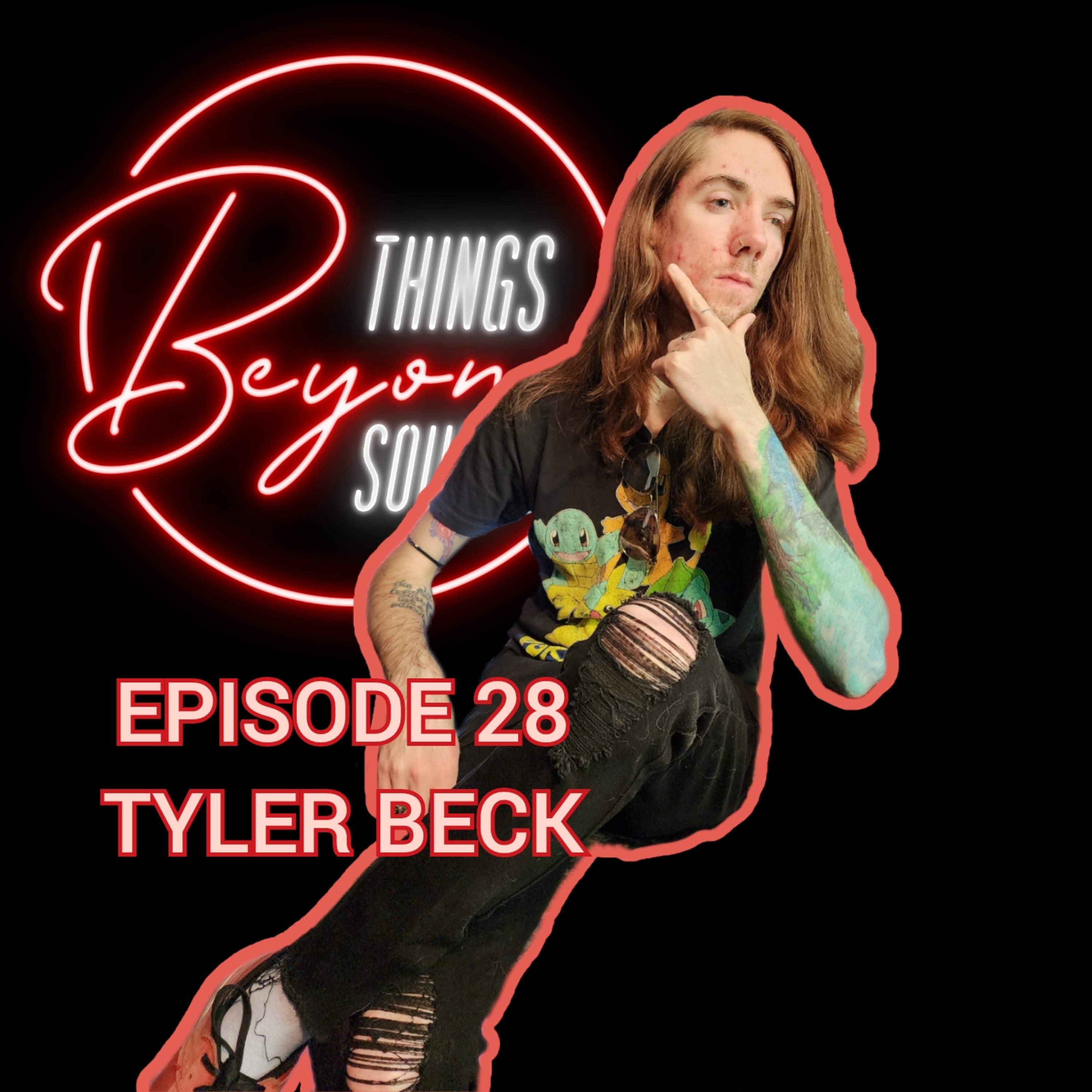 Things Beyond Sound