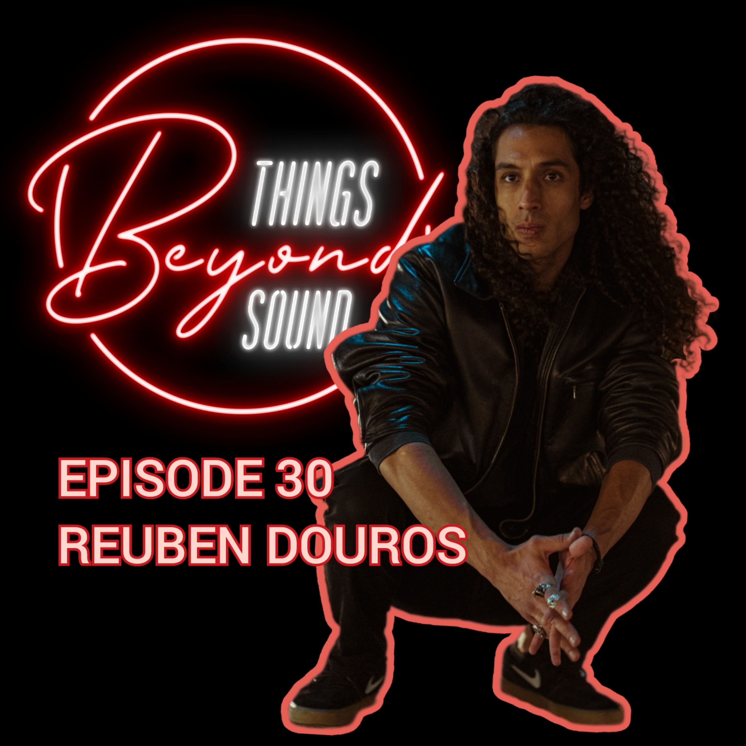 Things Beyond Sound