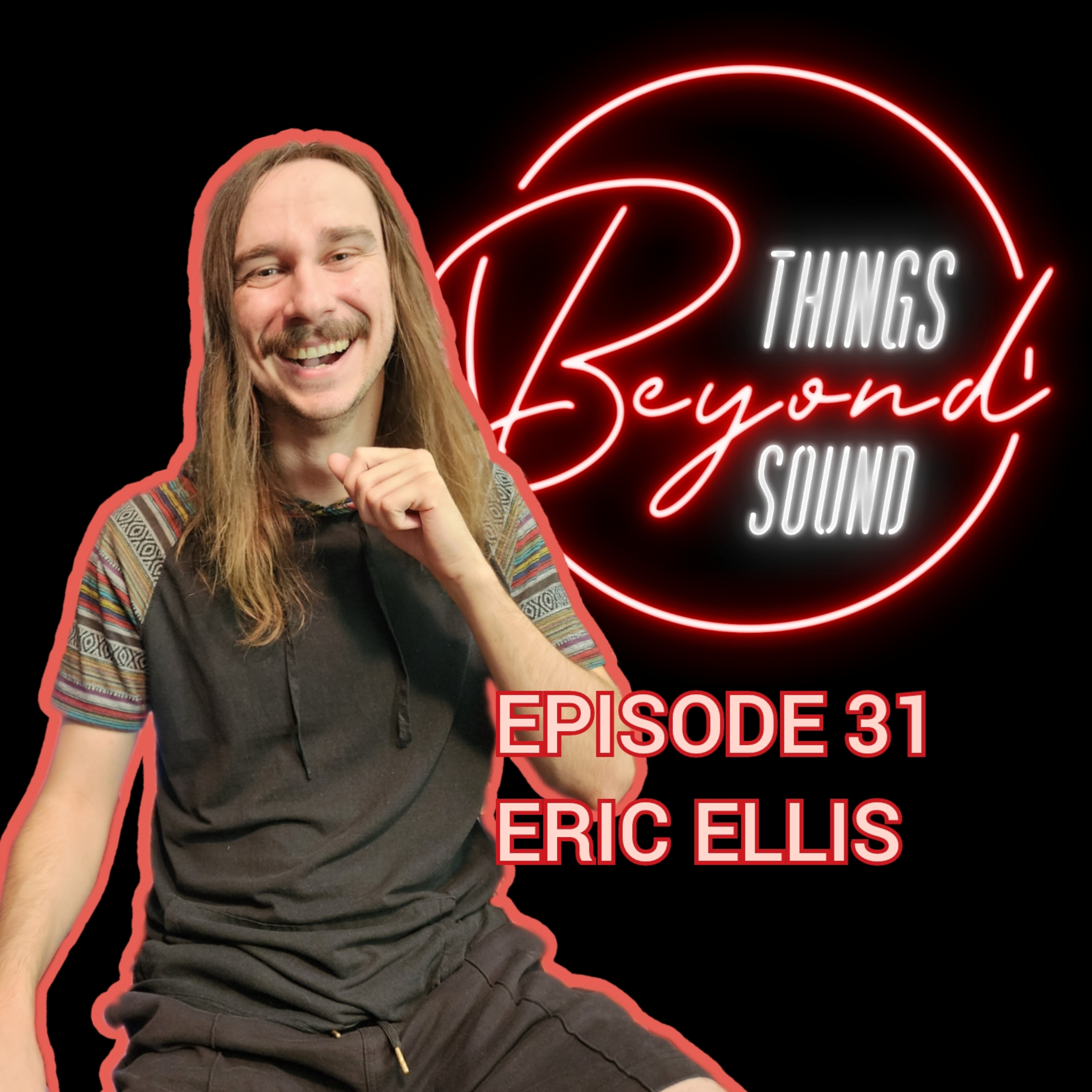Things Beyond Sound