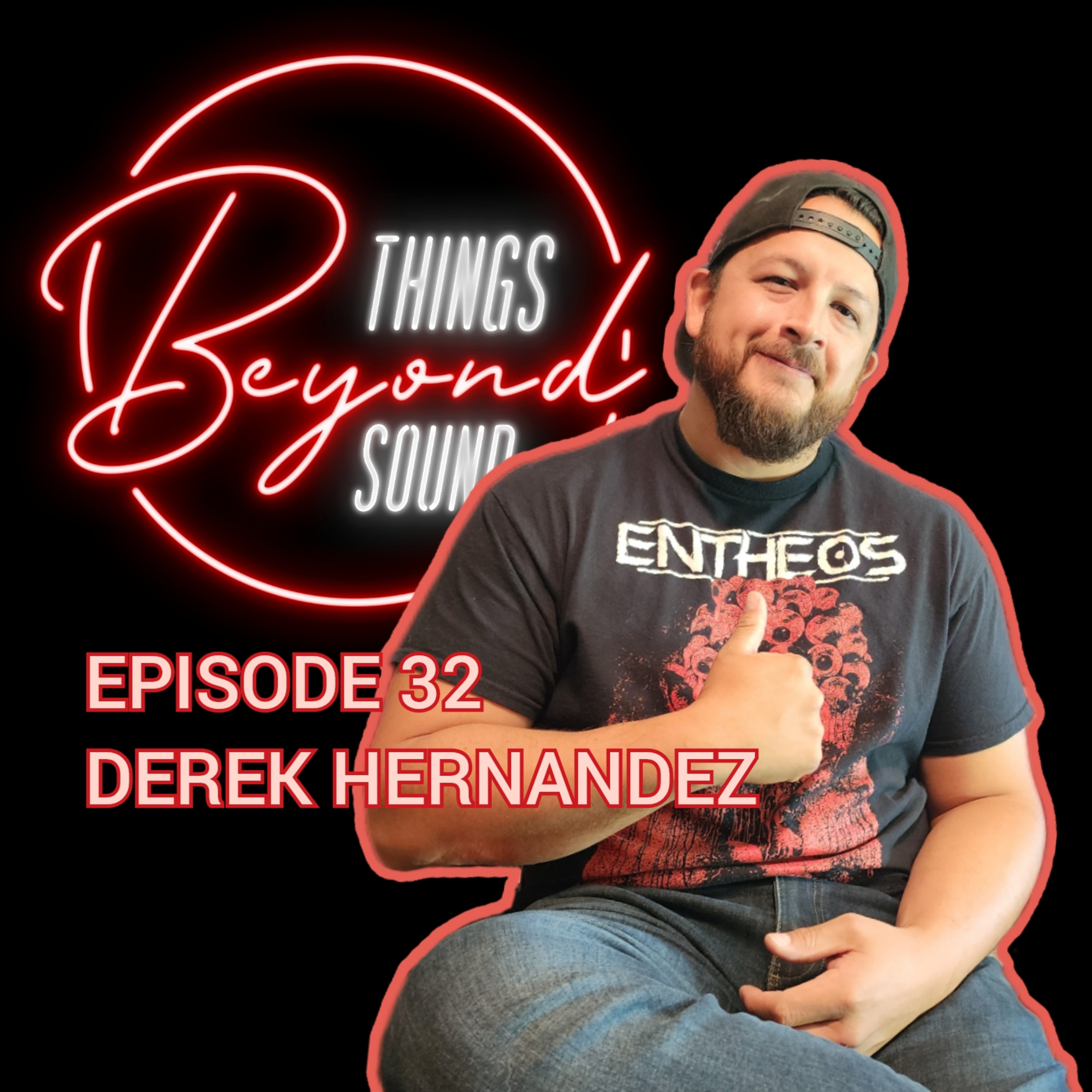 Things Beyond Sound