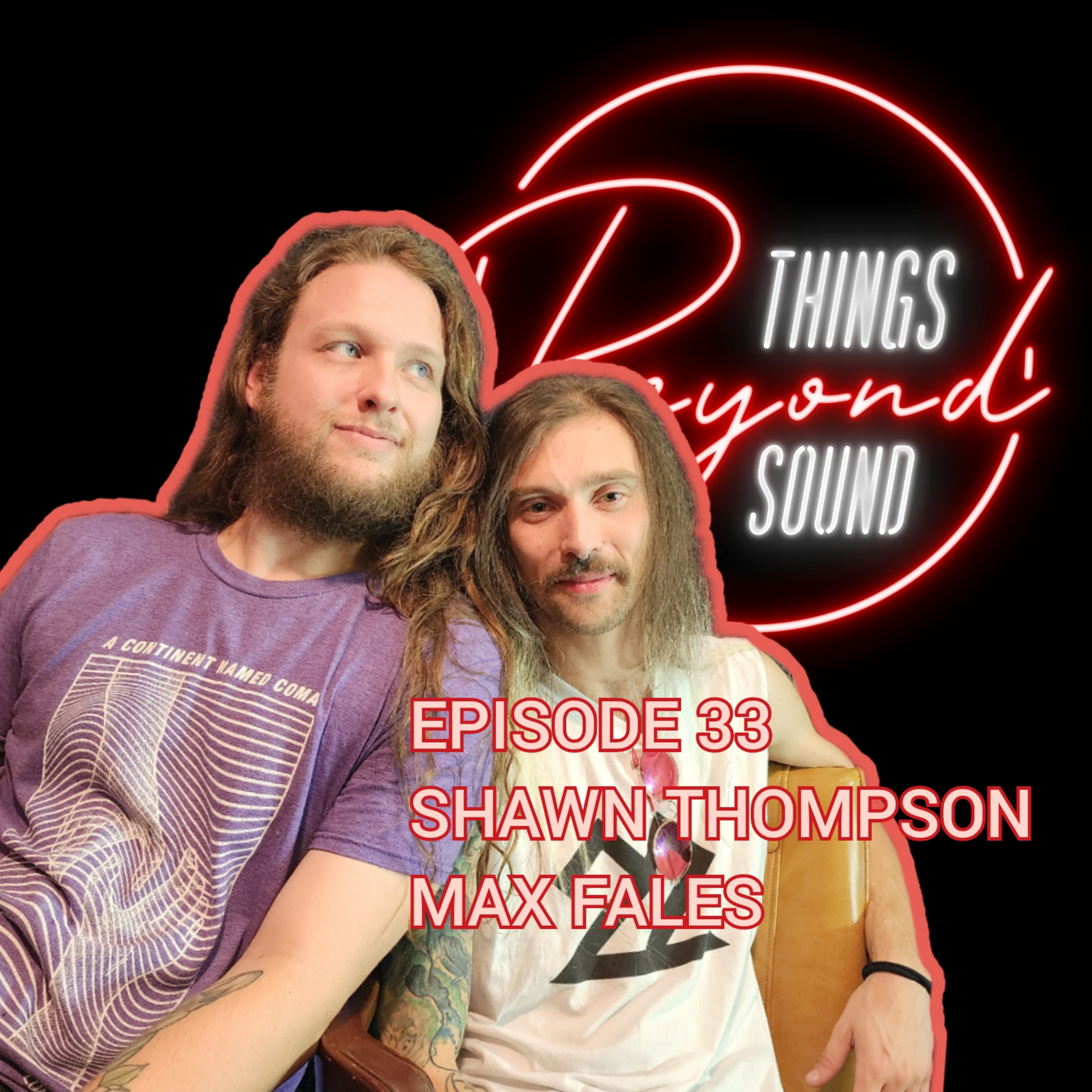 Things Beyond Sound