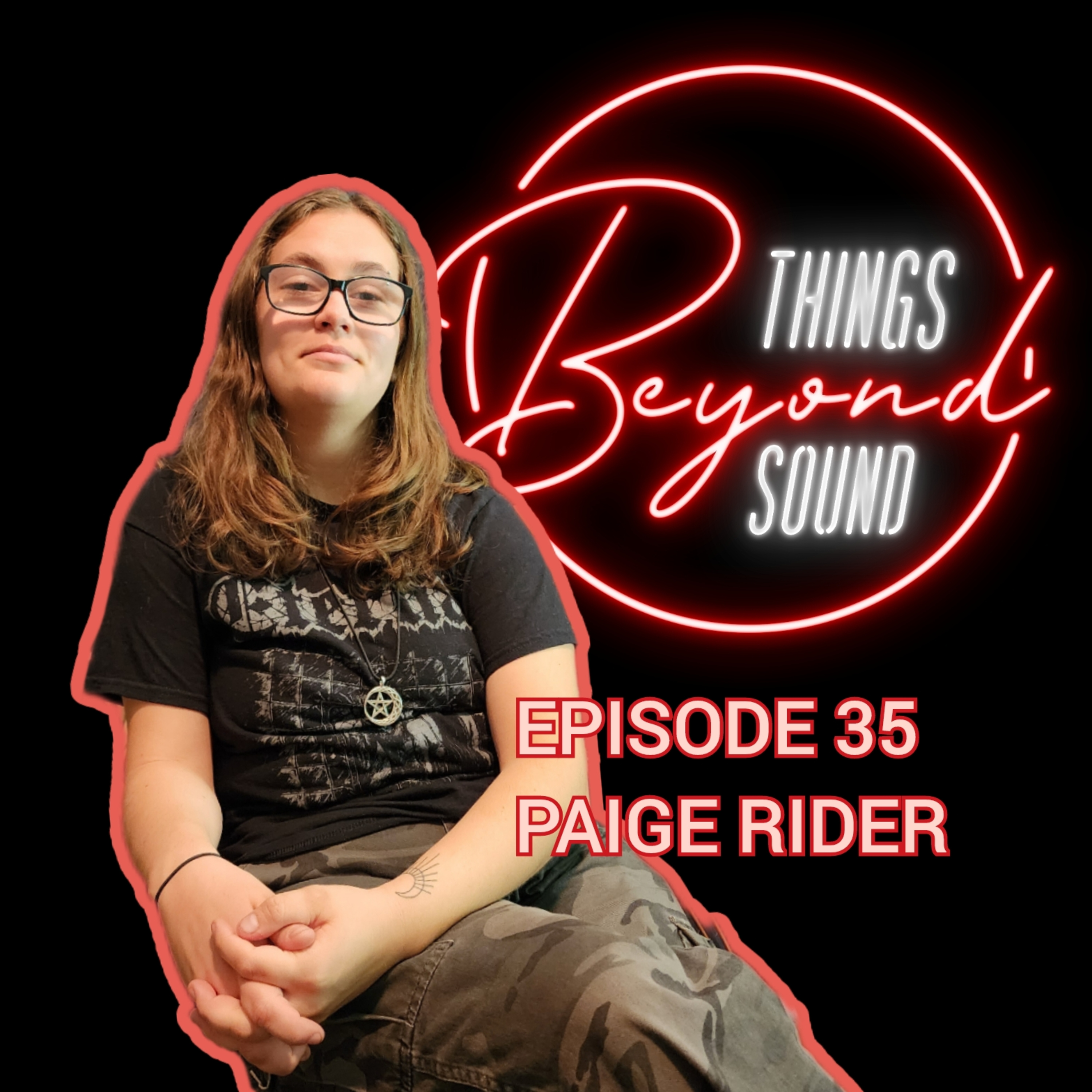 Things Beyond Sound