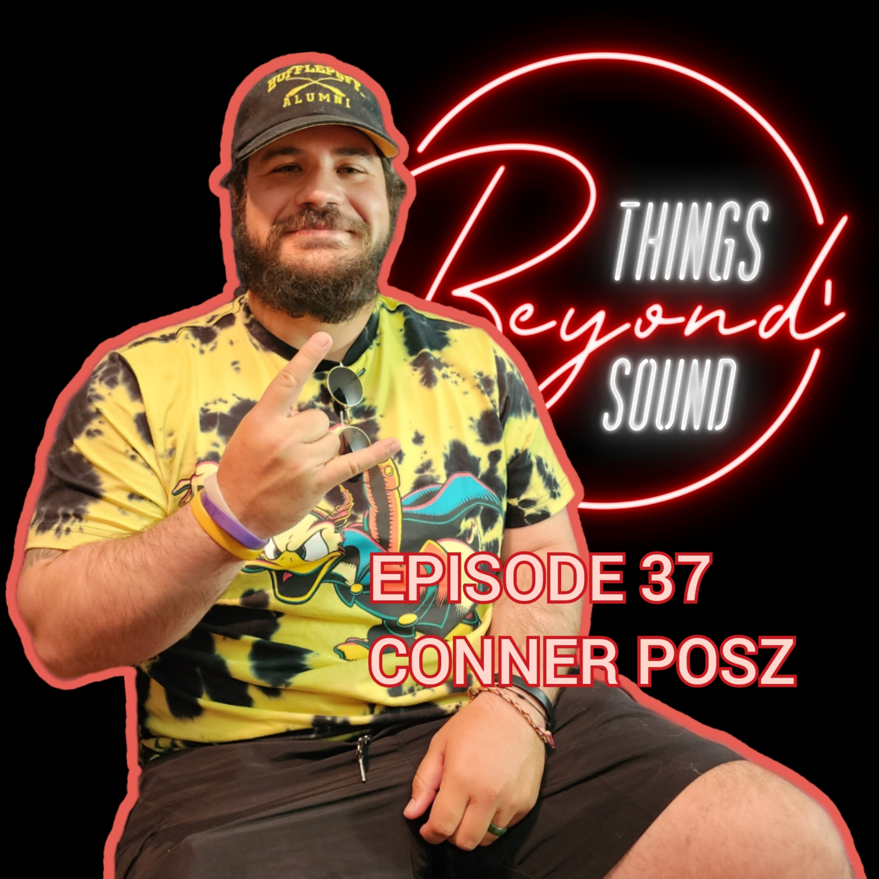 Things Beyond Sound