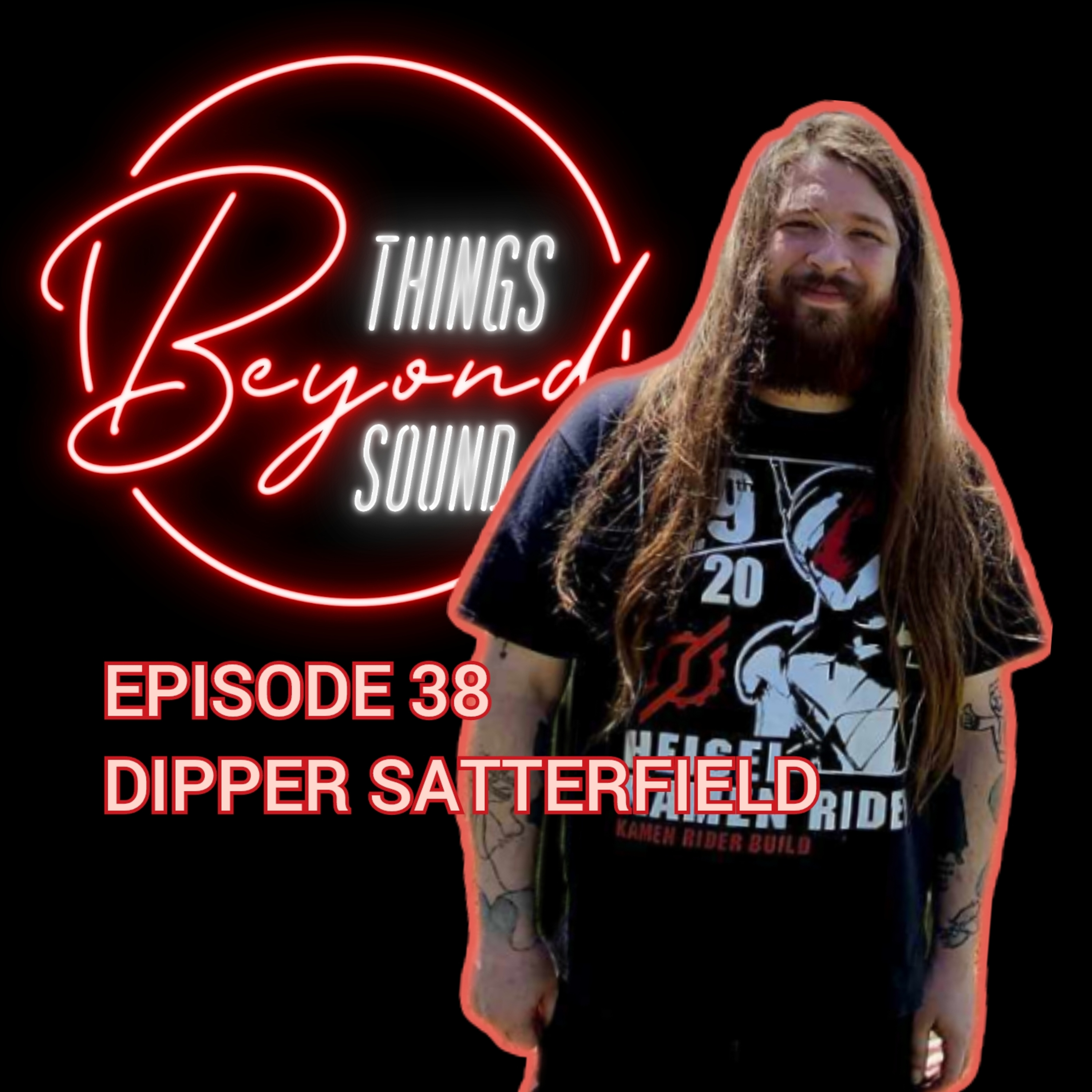 Things Beyond Sound