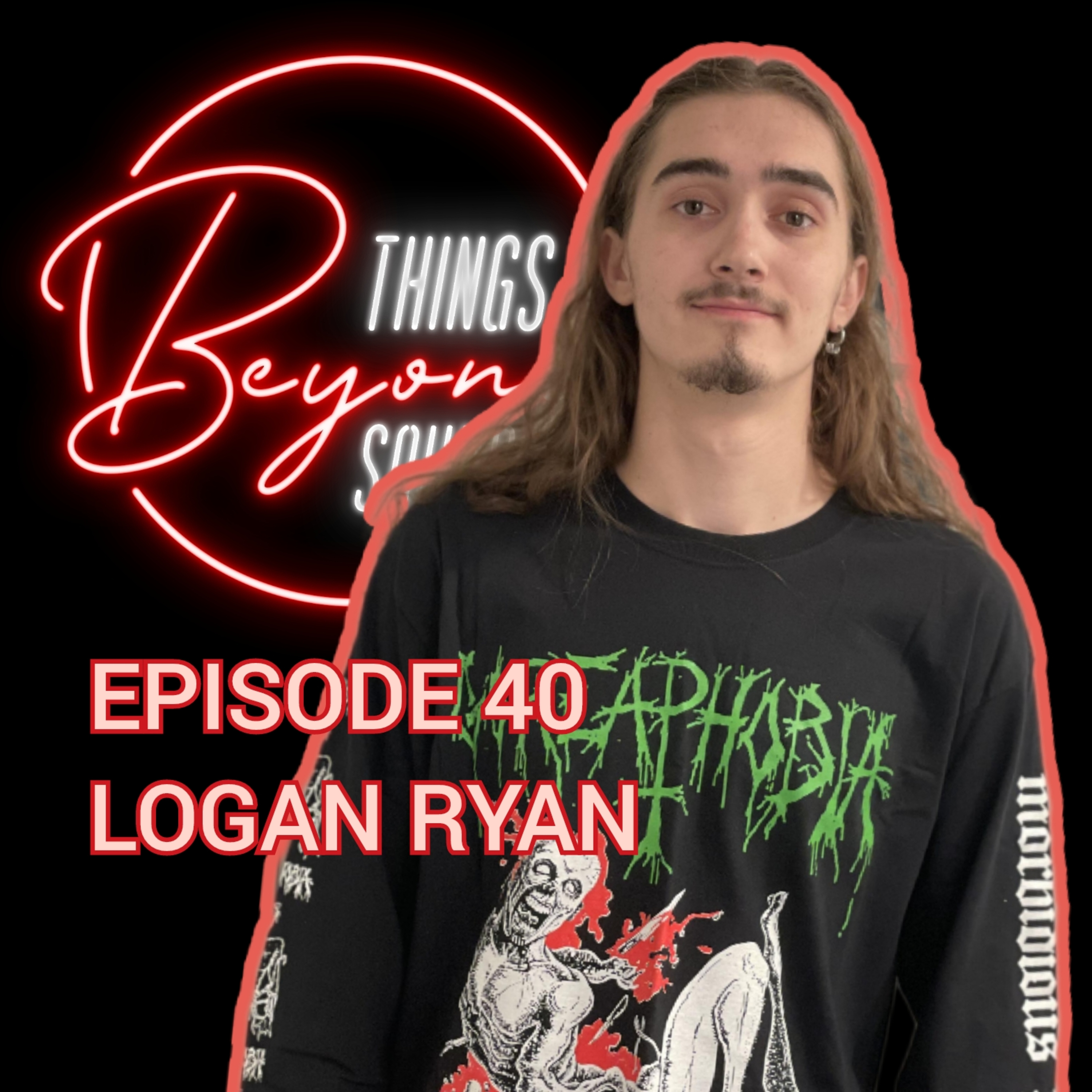 Things Beyond Sound