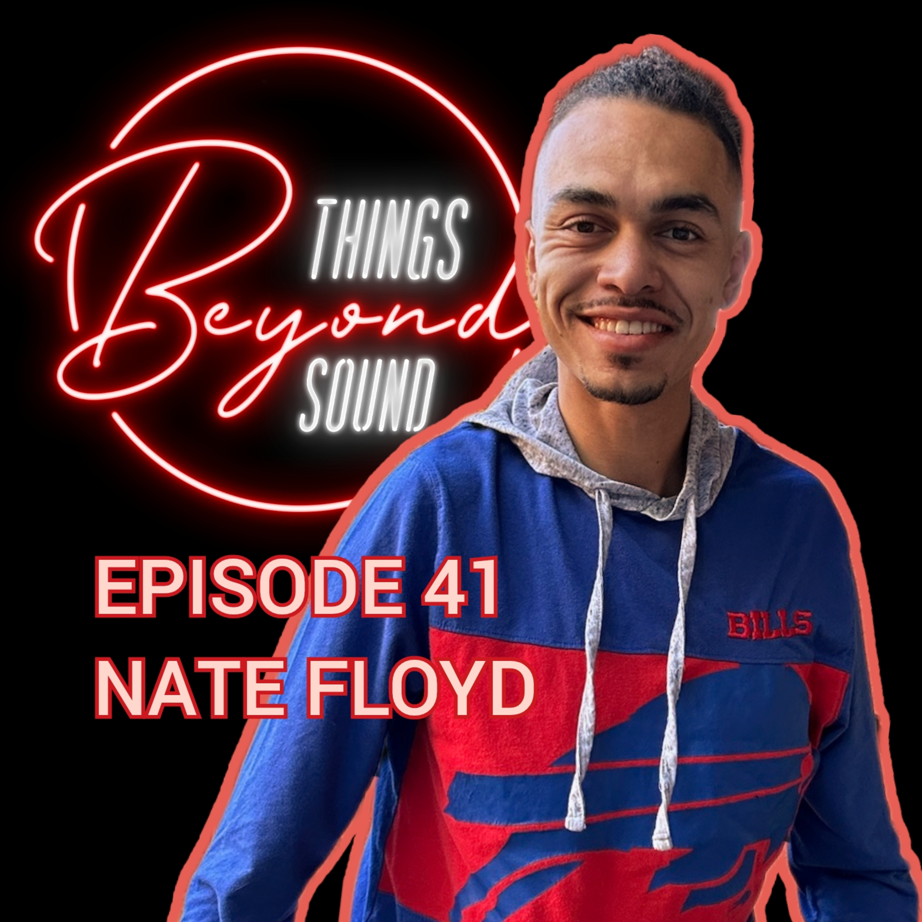 Things Beyond Sound
