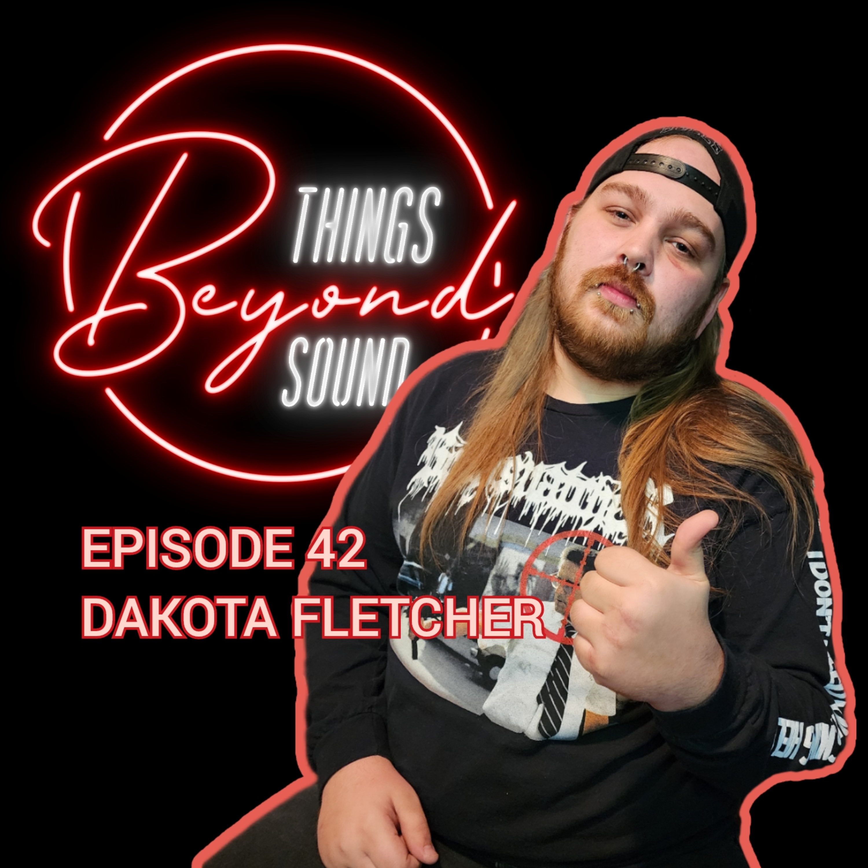Things Beyond Sound