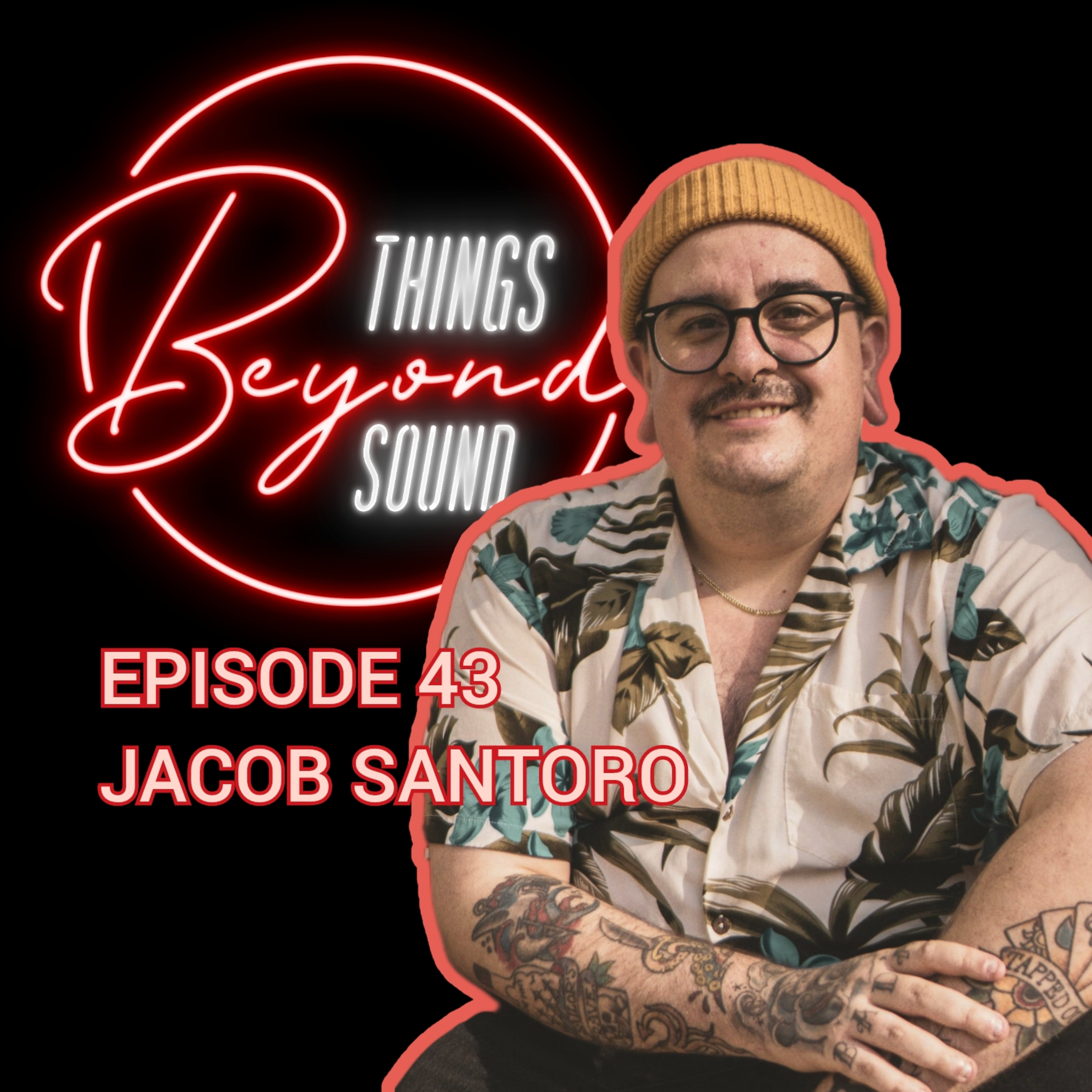 Things Beyond Sound