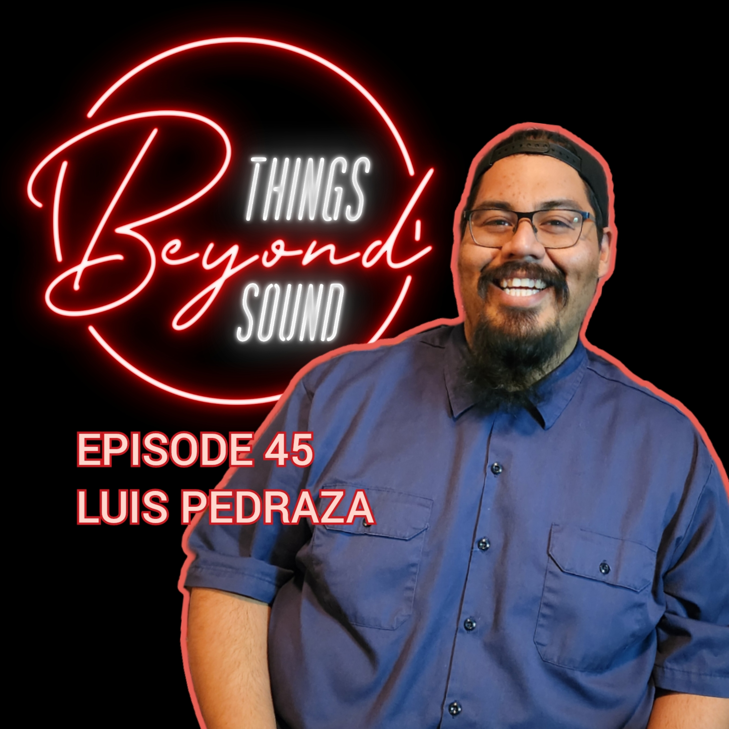 Things Beyond Sound