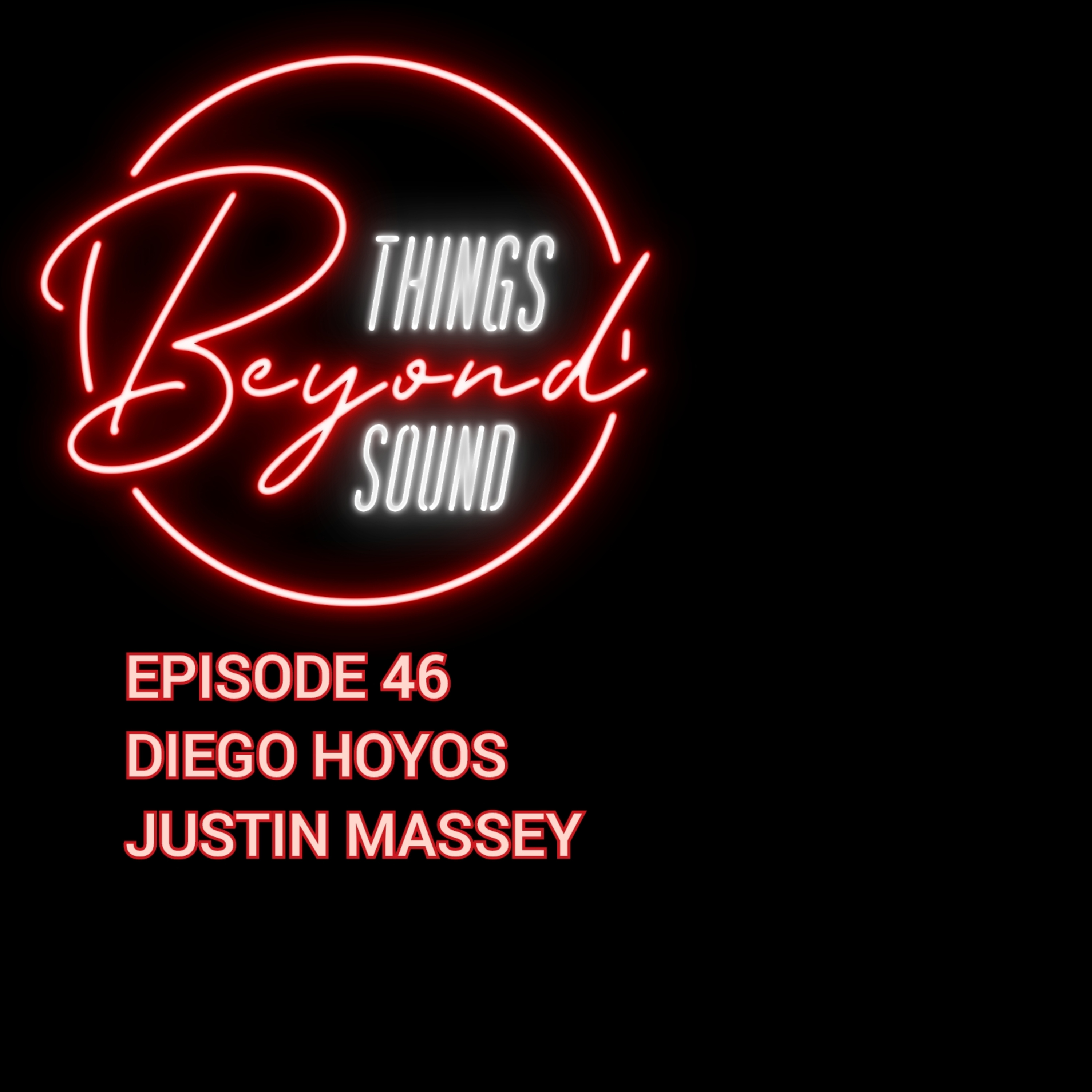 Things Beyond Sound