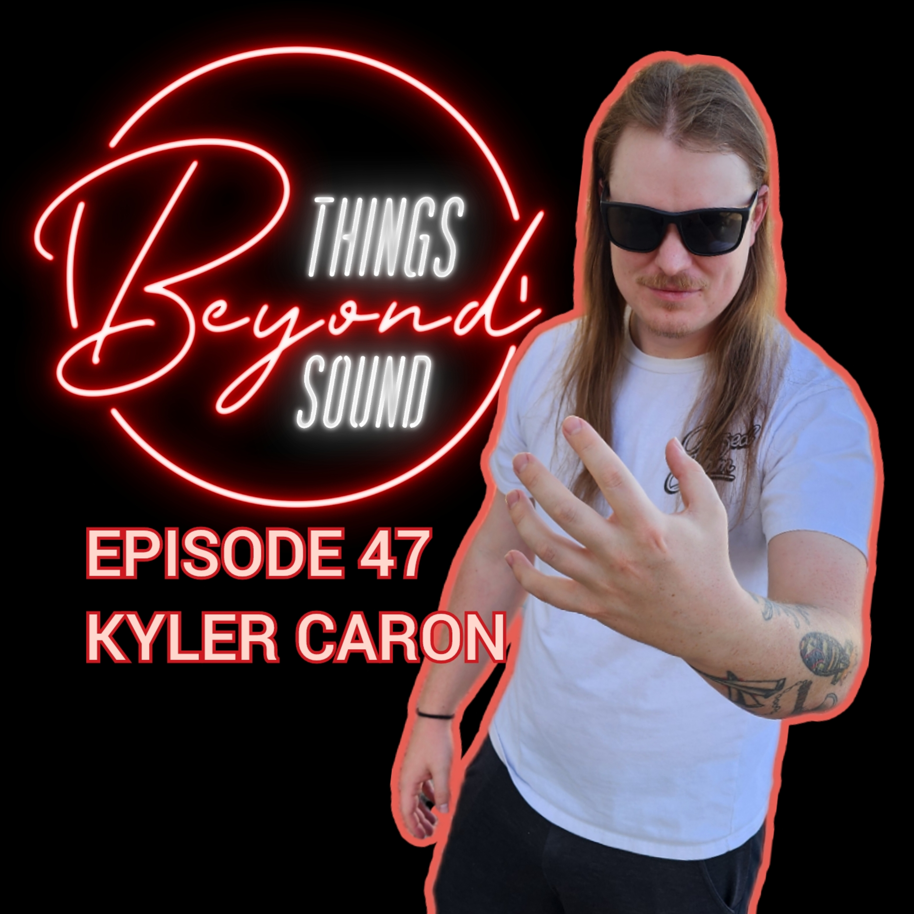 Things Beyond Sound